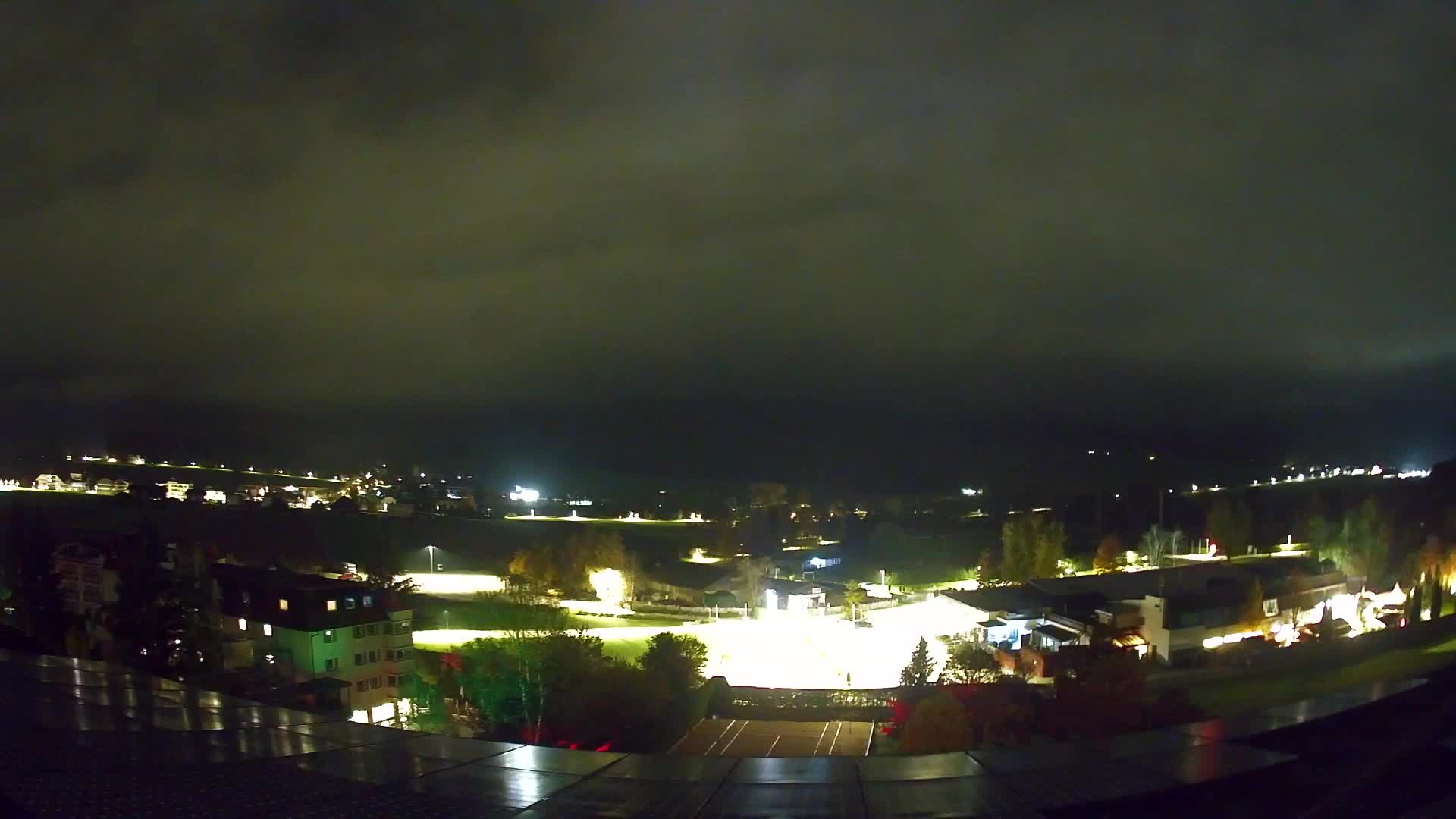 Webcam Riscone | Hotel Olympia | Vista Kronplatz
