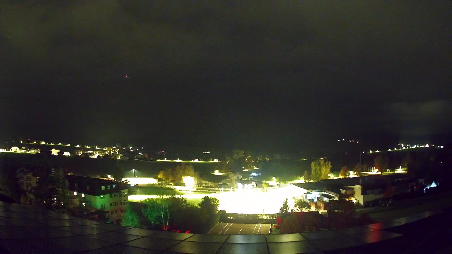 Webcam Reischach | Hotel Olympia | Kronplatz Blick