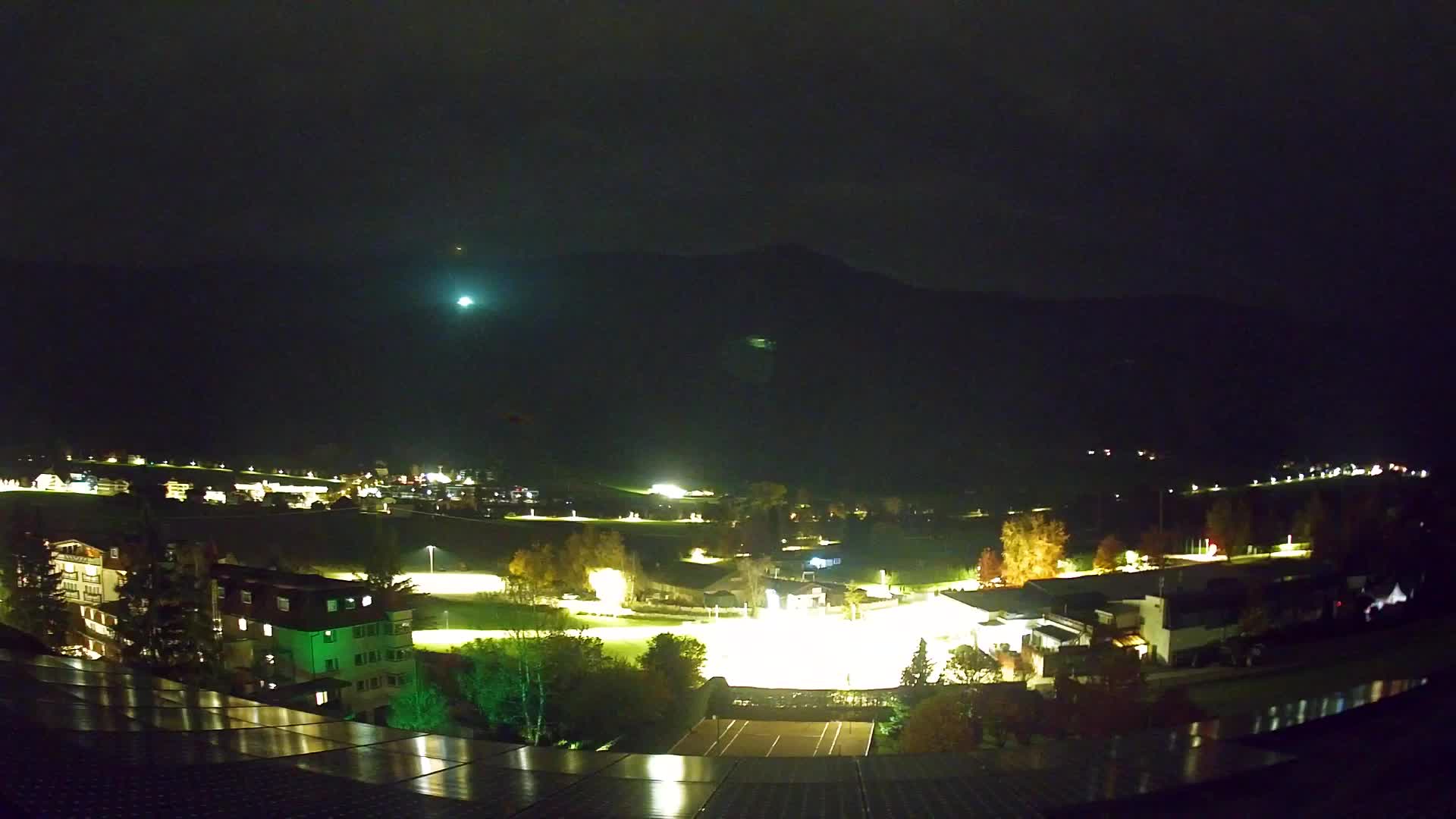 Webcam Reischach | Hotel Olympia | Kronplatz Blick