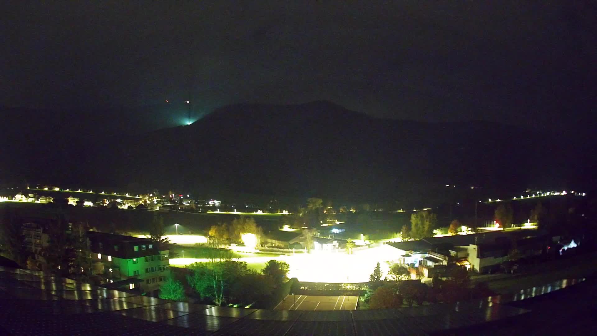 Webcam Reischach | Hotel Olympia | Kronplatz Blick