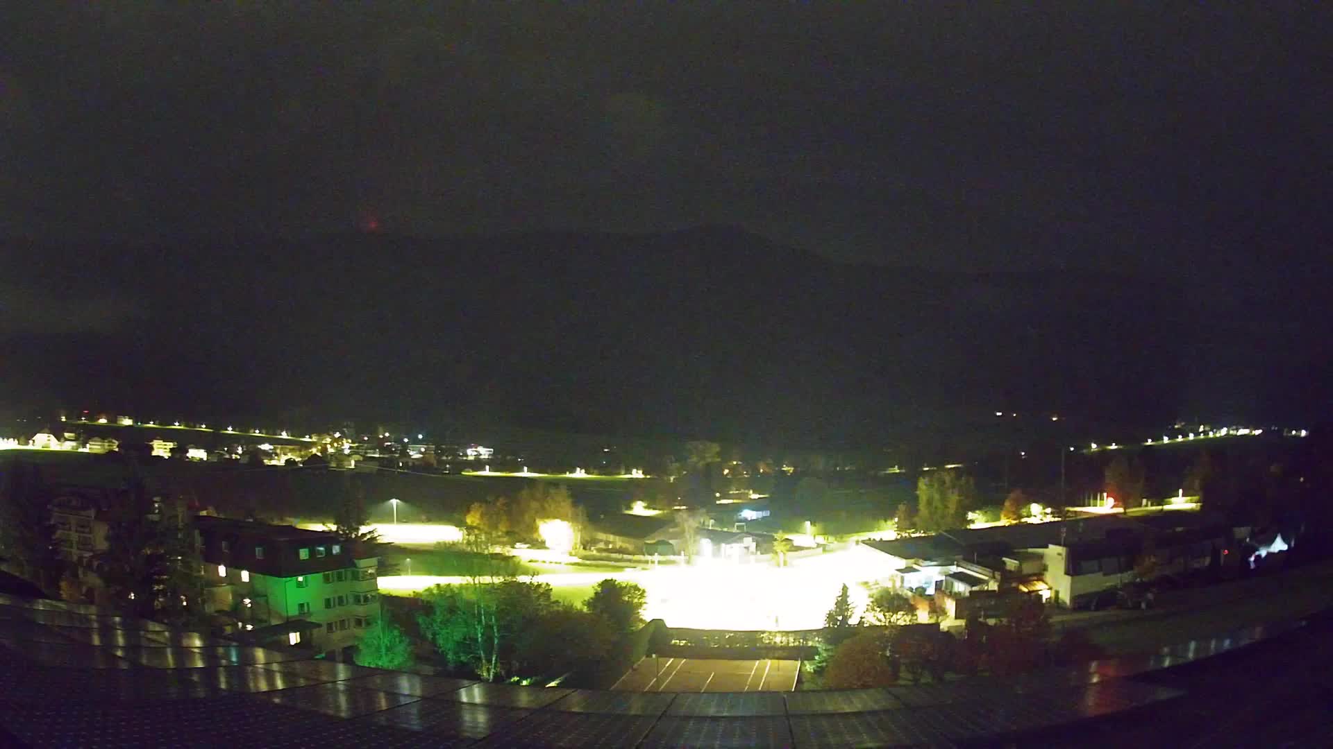 Webcam Reischach | Hotel Olympia | Kronplatz Blick
