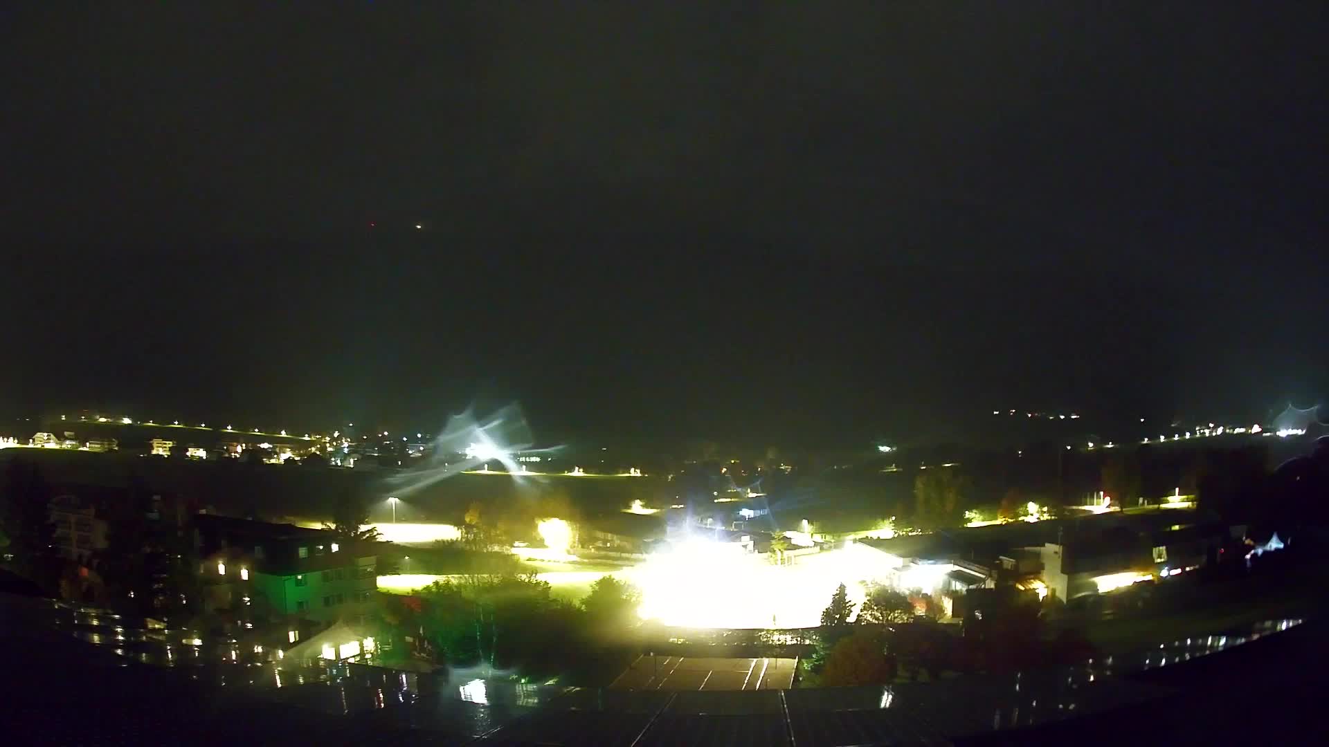 Webcam Riscone | Hôtel Olympia | Vue Kronplatz