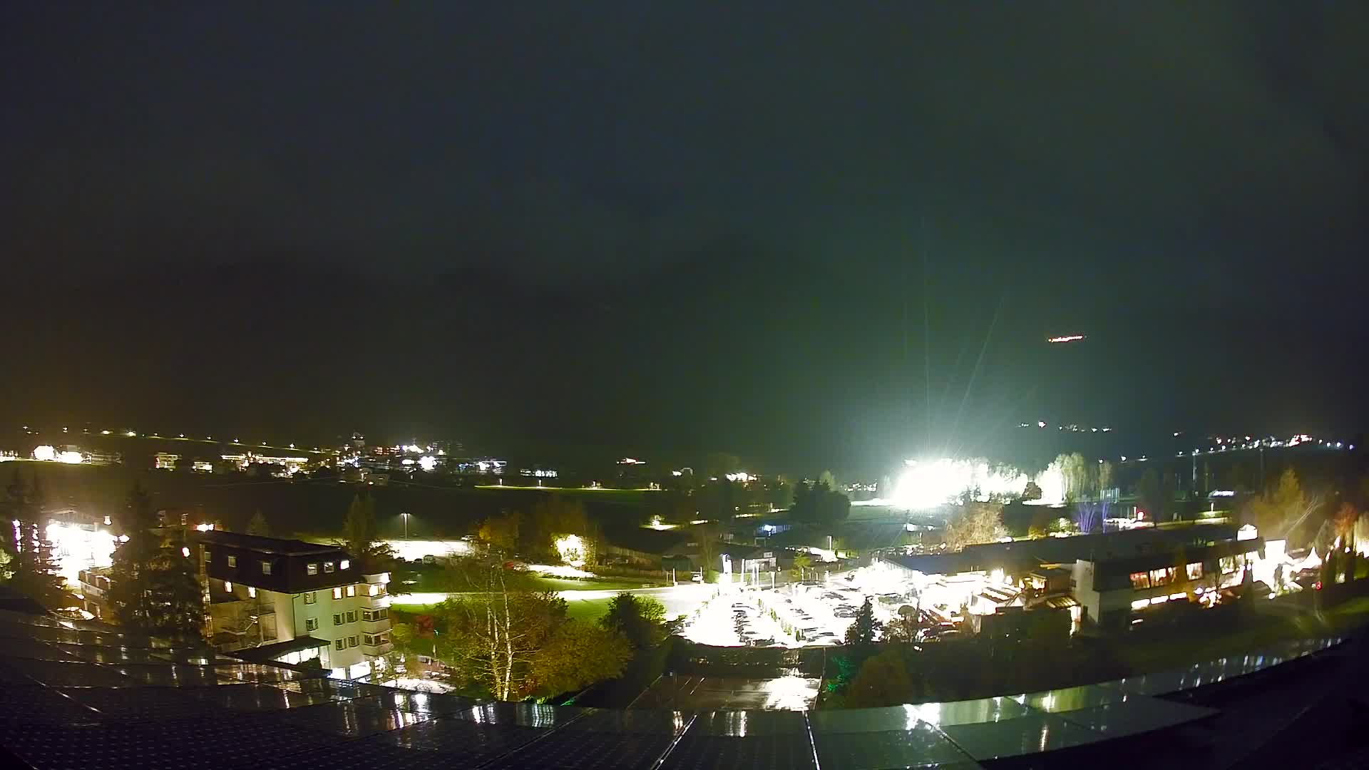 Webcam Reischach | Hotel Olympia | Kronplatz Blick