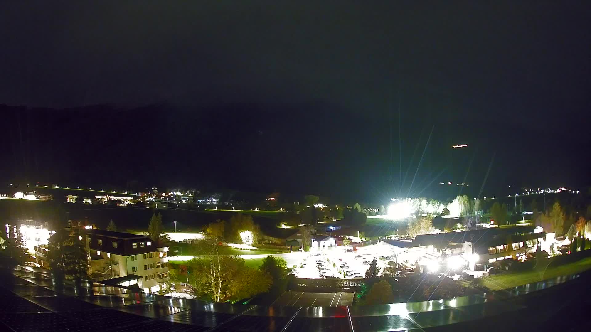 Webcam Reischach | Hotel Olympia | Kronplatz Blick