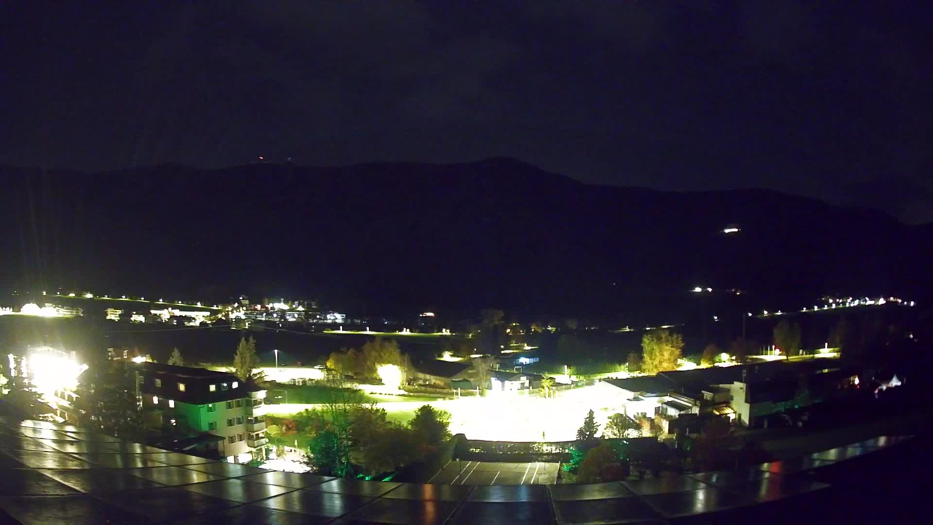 Webcam Reischach | Hotel Olympia | Kronplatz Blick