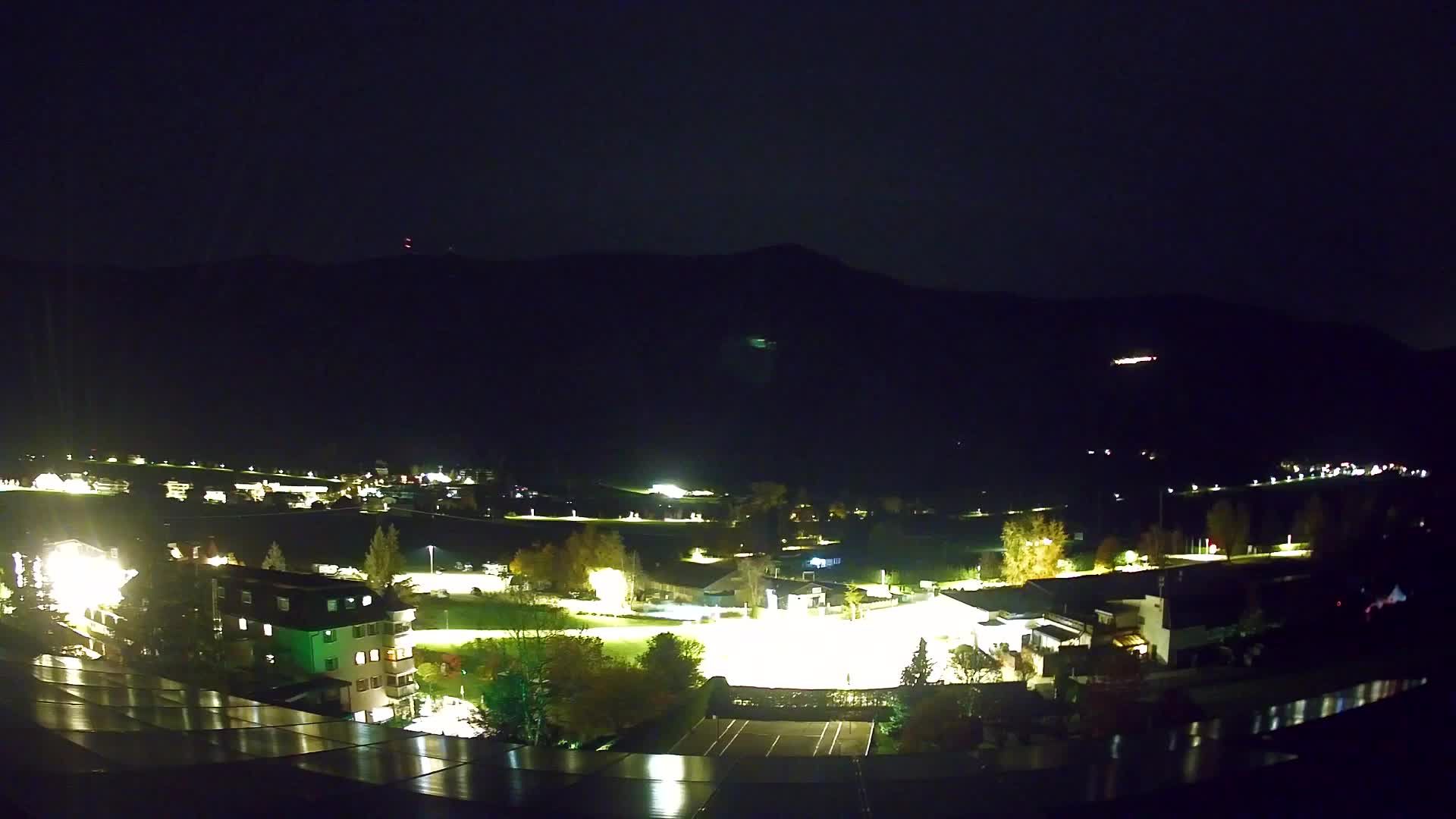 Webcam Riscone | Hotel Olympia | Vista Kronplatz