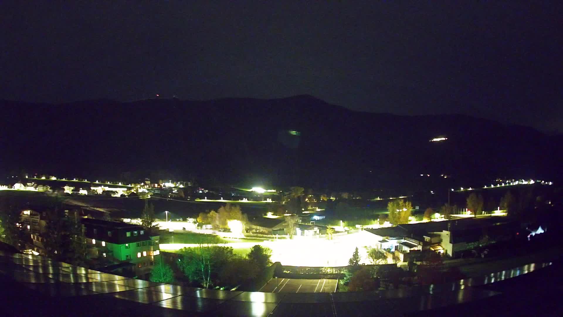 Webcam Reischach | Hotel Olympia | Kronplatz Blick