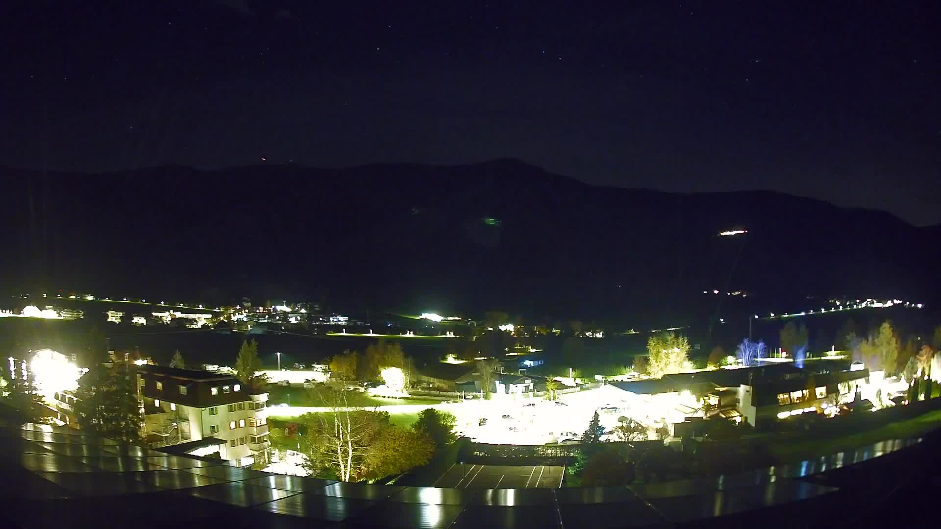 Webcam Reischach | Hotel Olympia | Kronplatz Blick