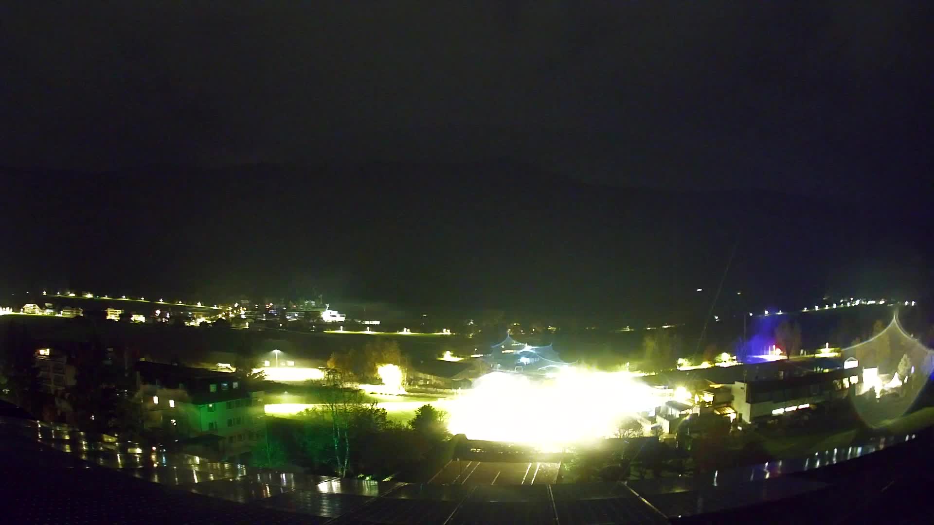 Webcam Riscone | Hôtel Olympia | Vue Kronplatz