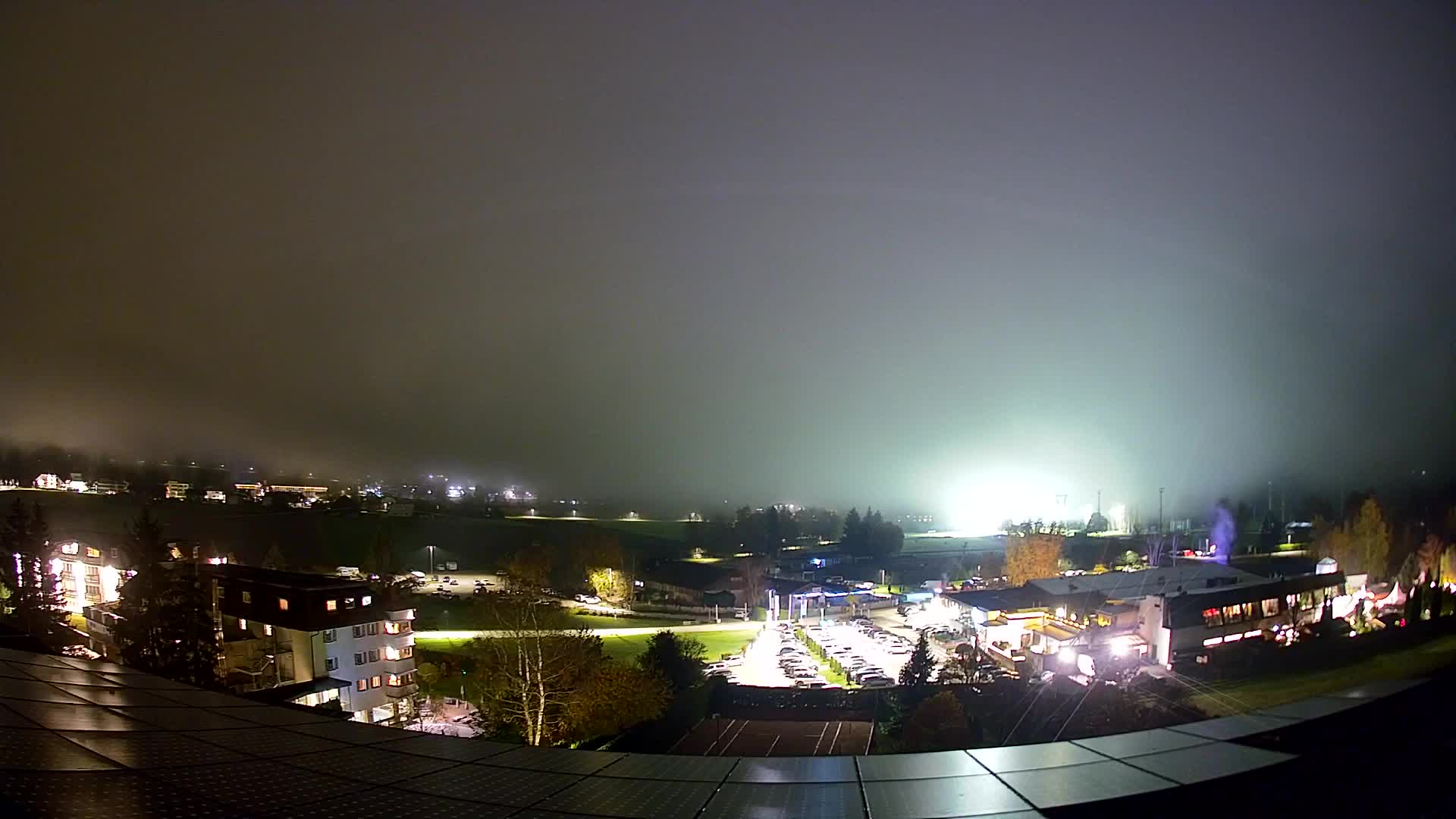 Webcam Reischach | Hotel Olympia | Kronplatz Blick