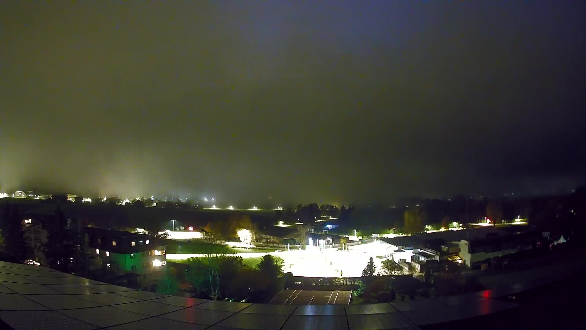 Webcam Reischach | Hotel Olympia | Kronplatz Blick