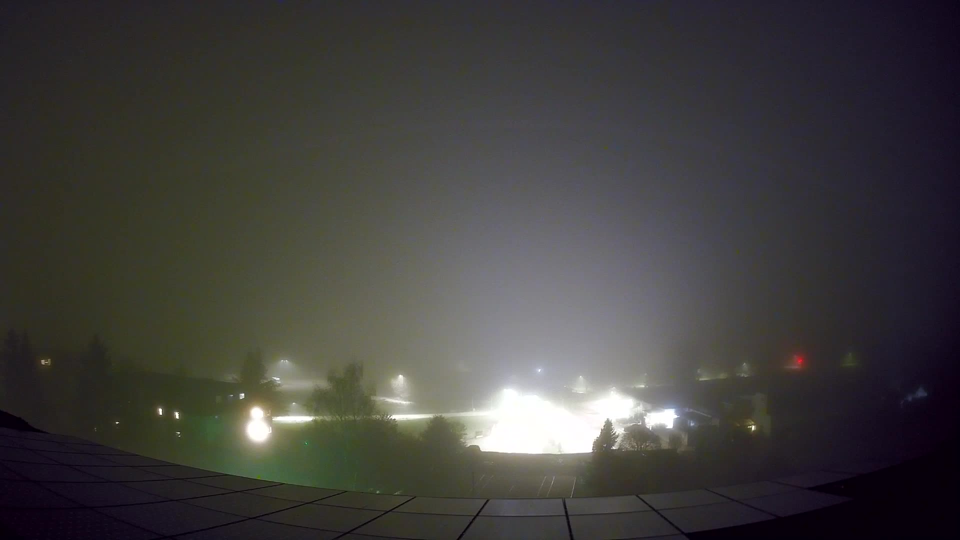 Webcam Riscone | Hotel Olympia | Vista su Plan de Corones