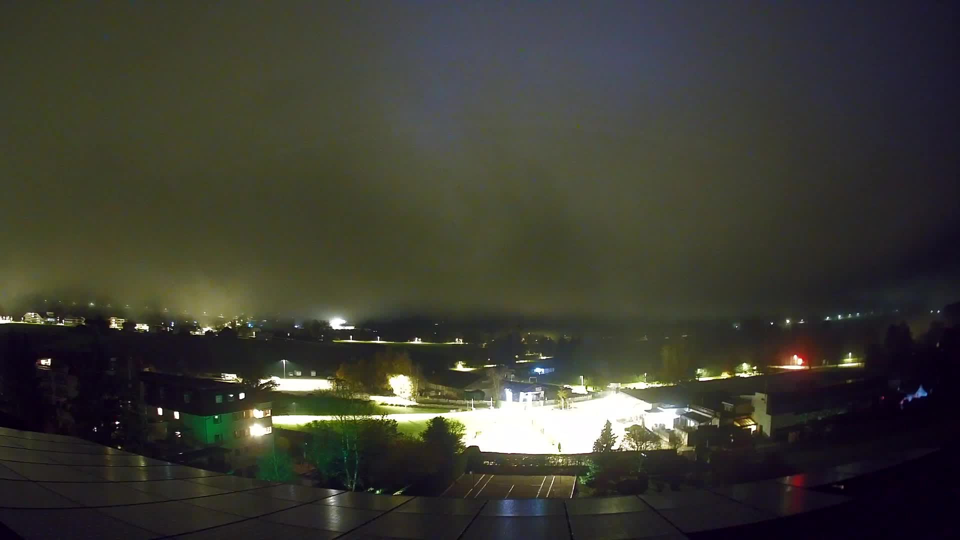 Webcam Reischach | Hotel Olympia | Kronplatz Blick
