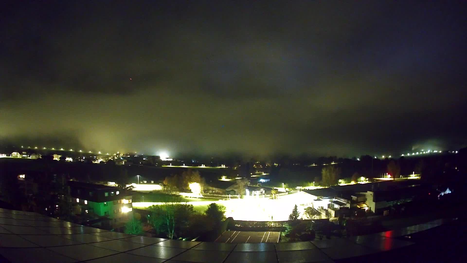 Webcam Riscone | Hotel Olympia | Vista Kronplatz