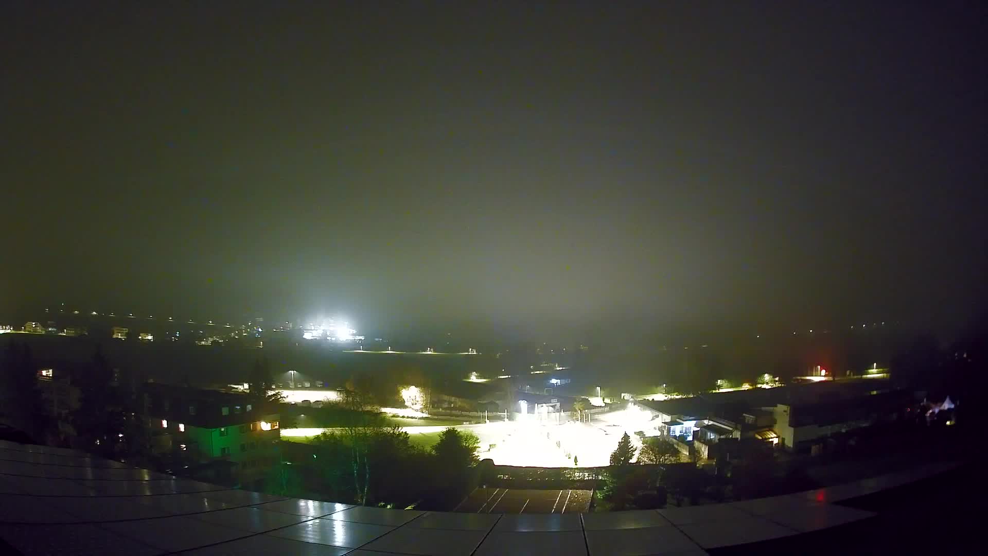 Webcam Riscone | Hotel Olympia | Kronplatz view