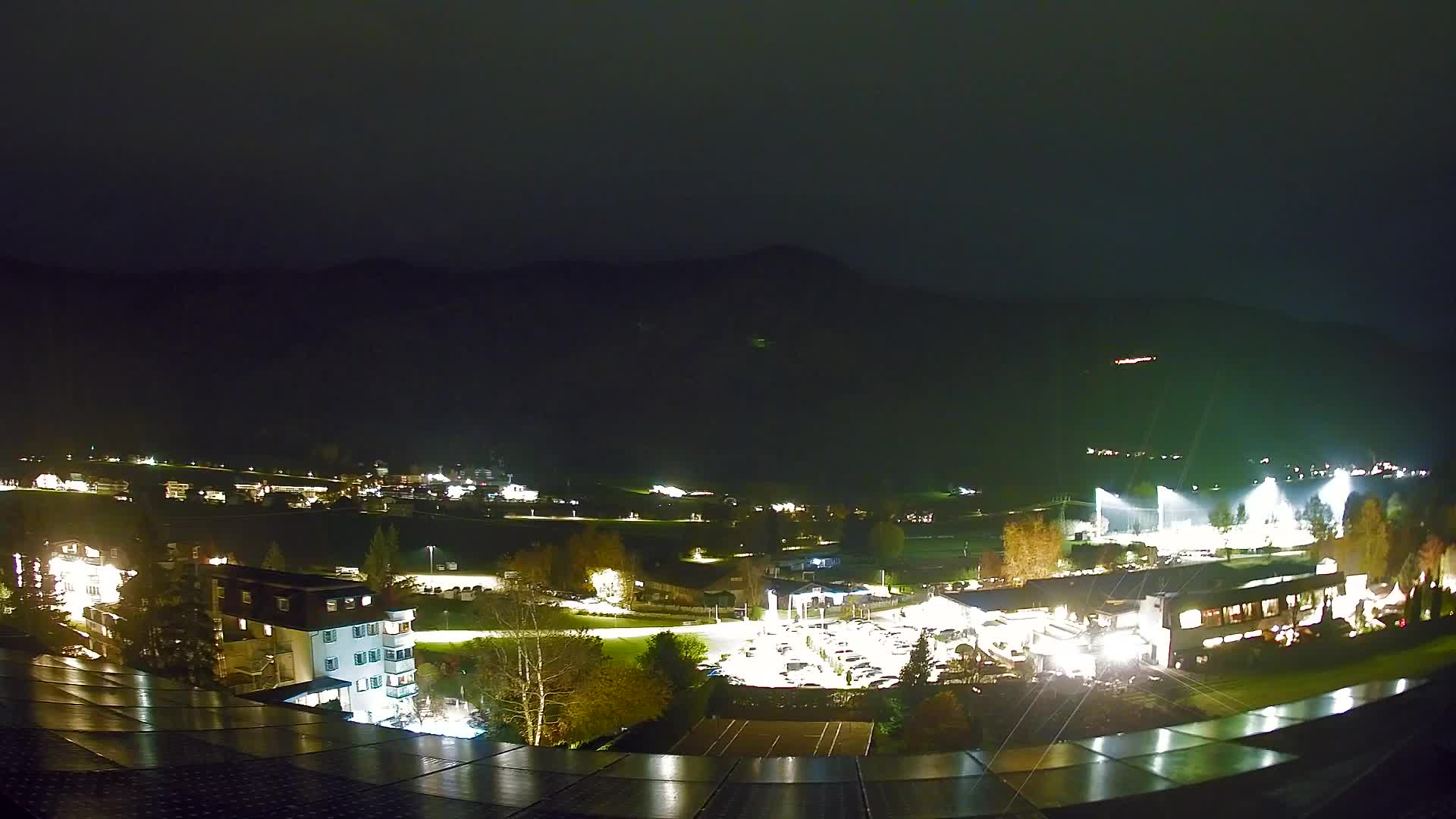 Webcam Reischach | Hotel Olympia | Kronplatz Blick