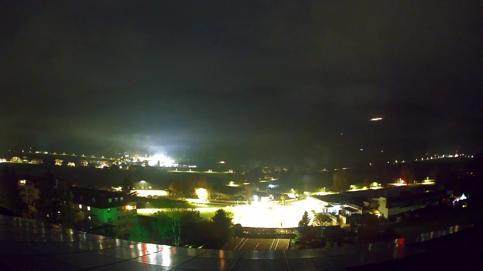 Webcam Riscone | Hôtel Olympia | Vue Kronplatz