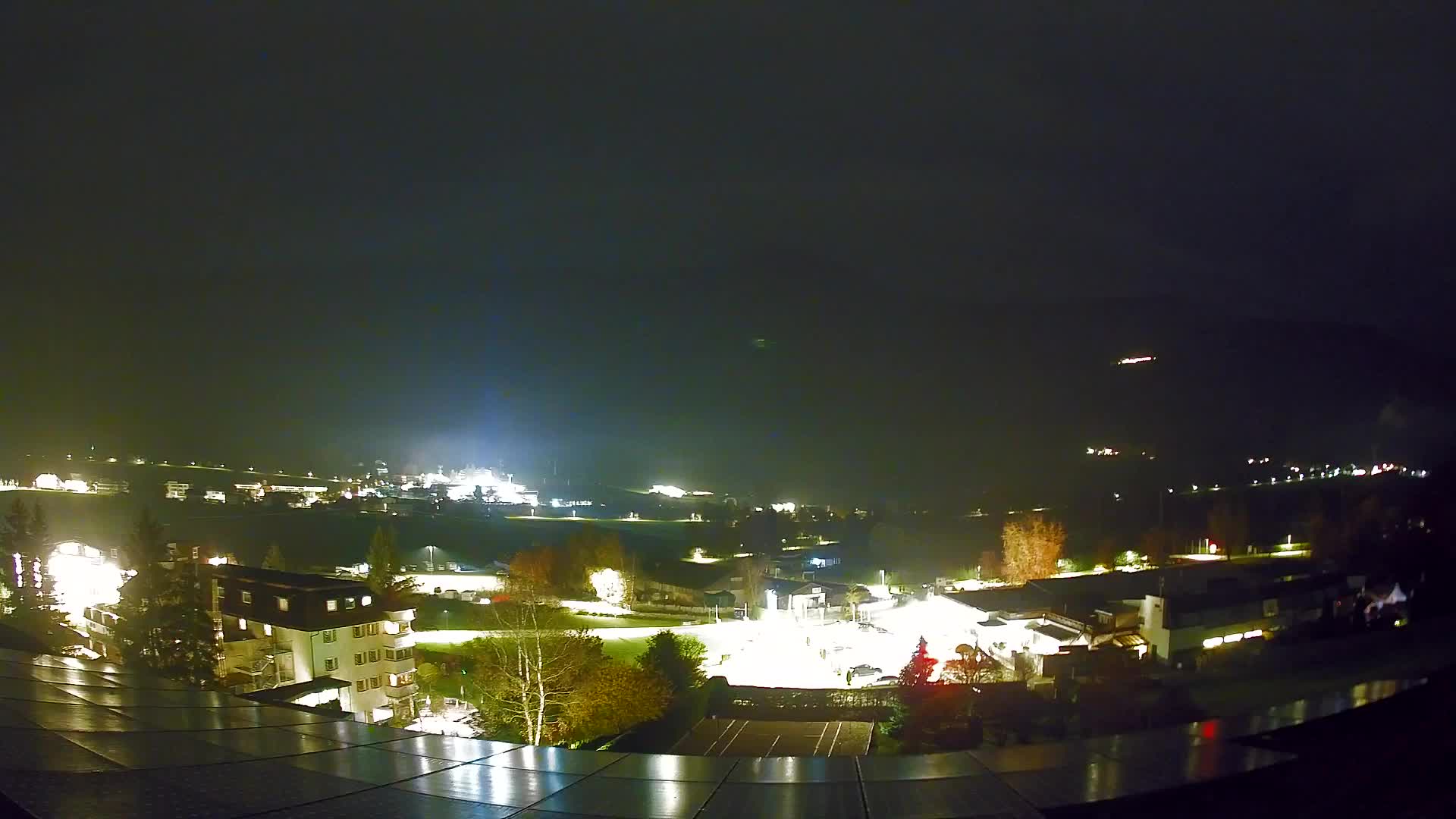 Webcam Riscone | Hôtel Olympia | Vue Kronplatz