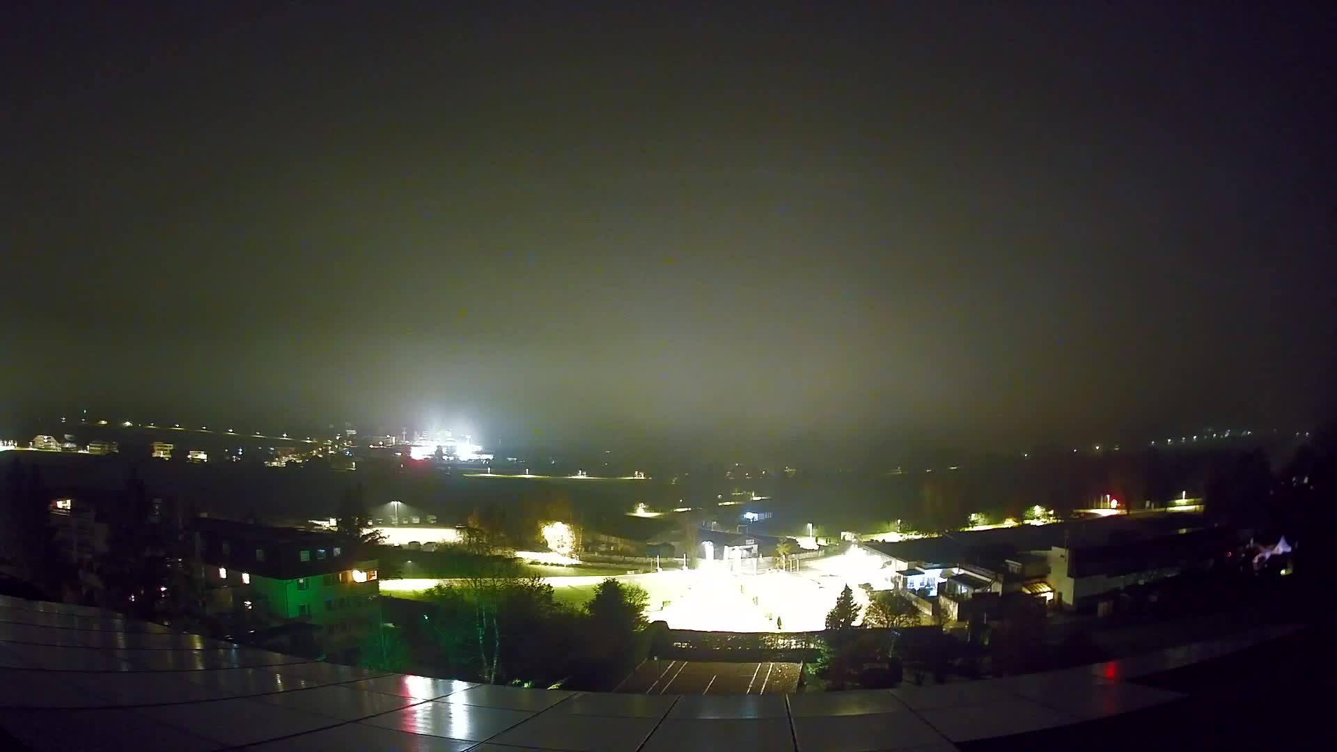 Webcam Riscone | Hôtel Olympia | Vue Kronplatz