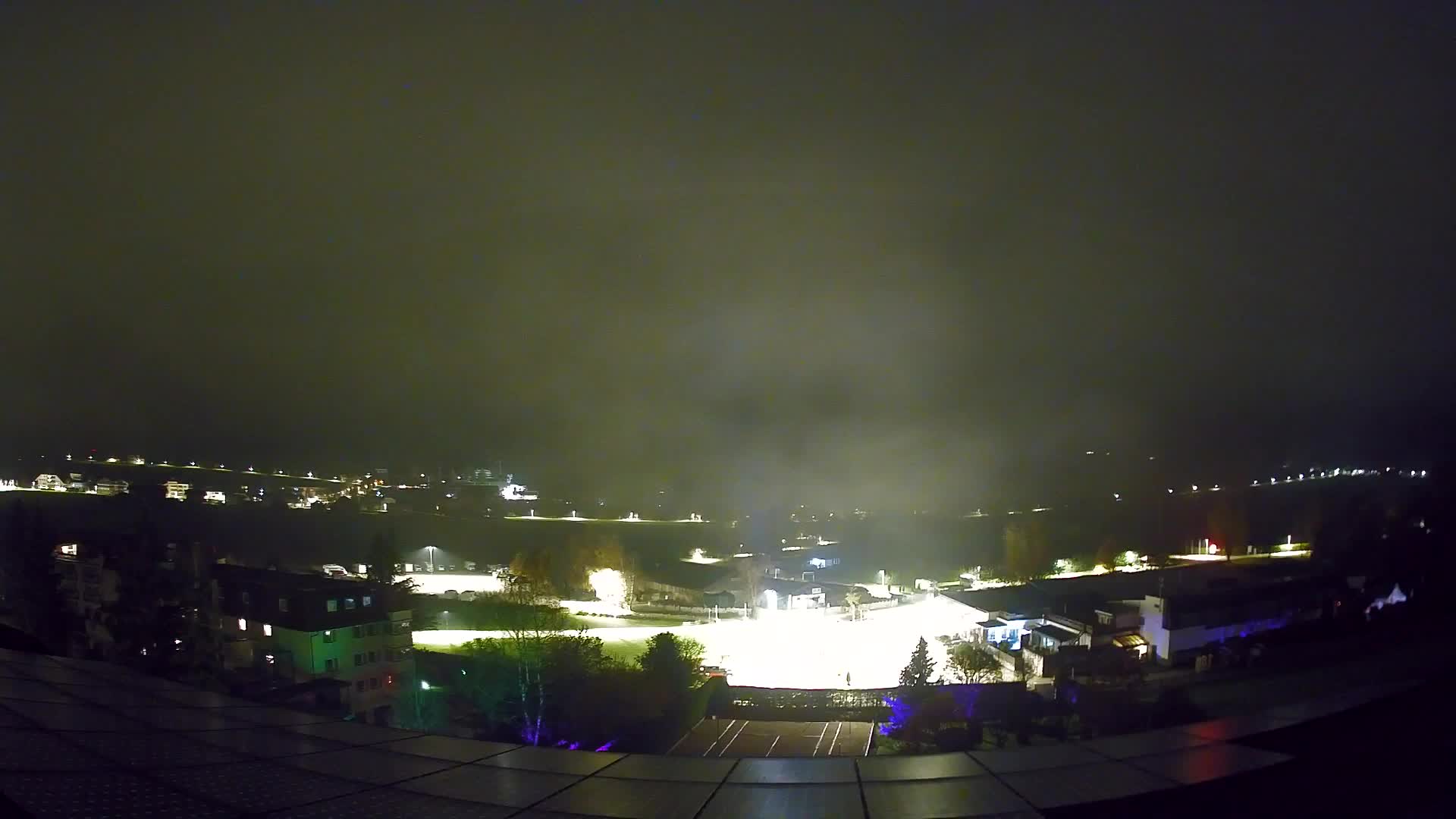 Webcam Reischach | Hotel Olympia | Kronplatz Blick