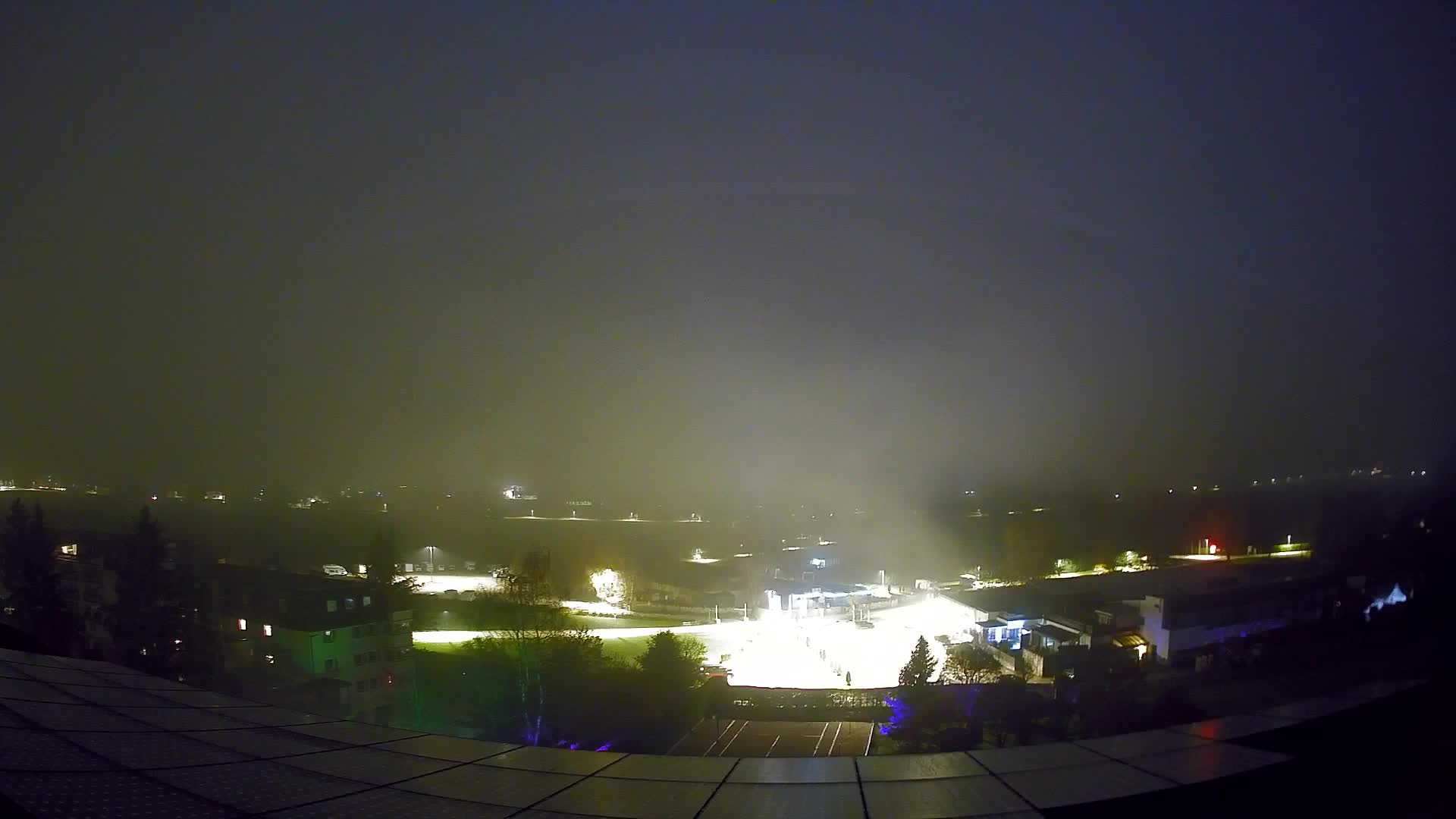 Webcam Riscone | Hôtel Olympia | Vue Kronplatz