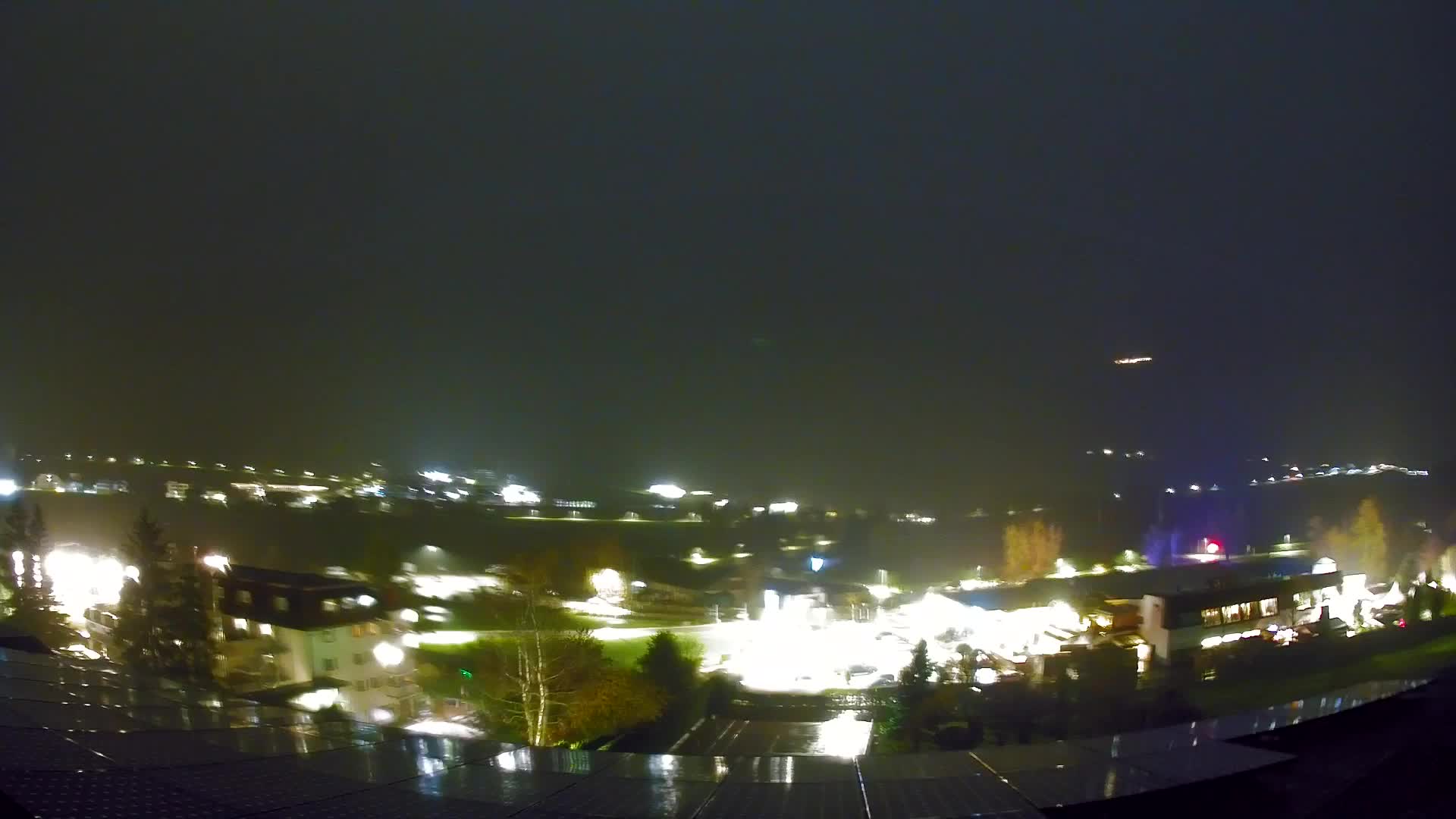 Webcam Riscone | Hôtel Olympia | Vue Kronplatz