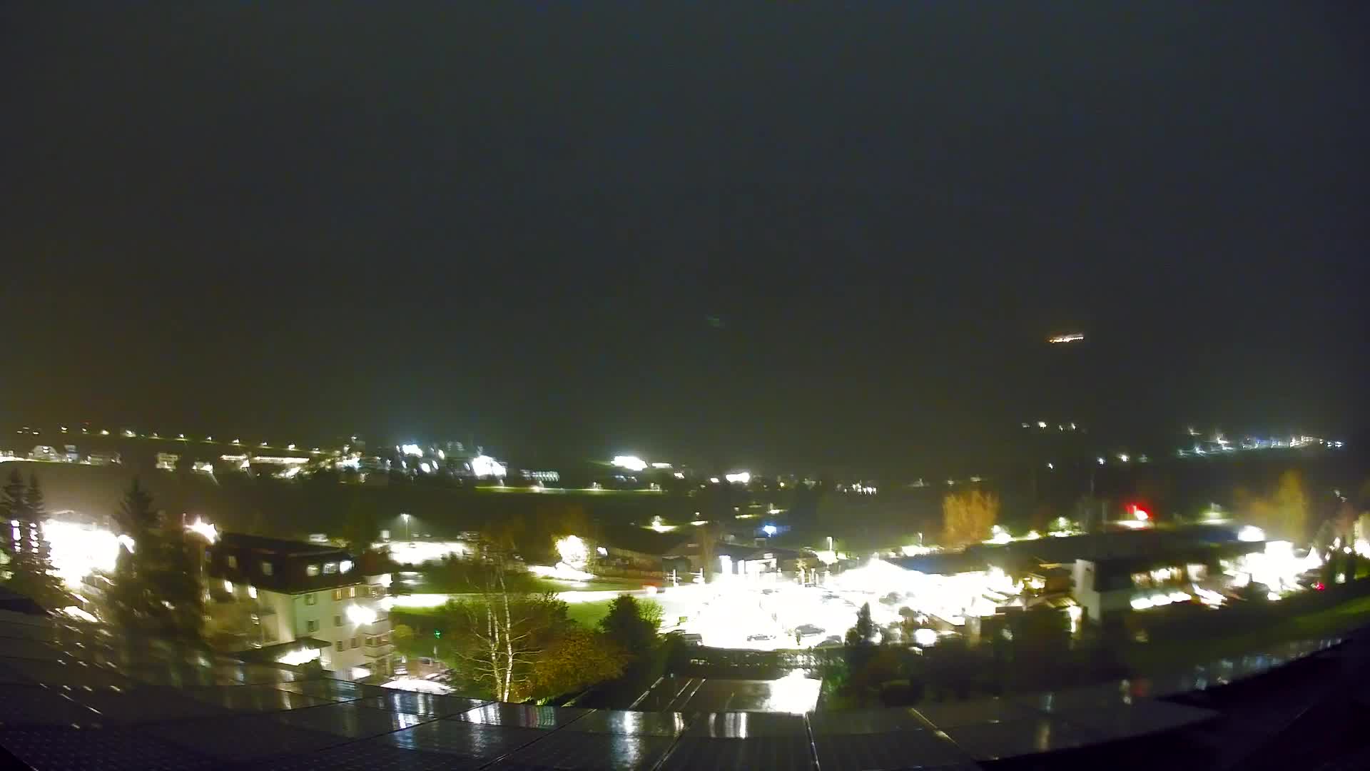 Webcam Reischach | Hotel Olympia | Kronplatz Blick