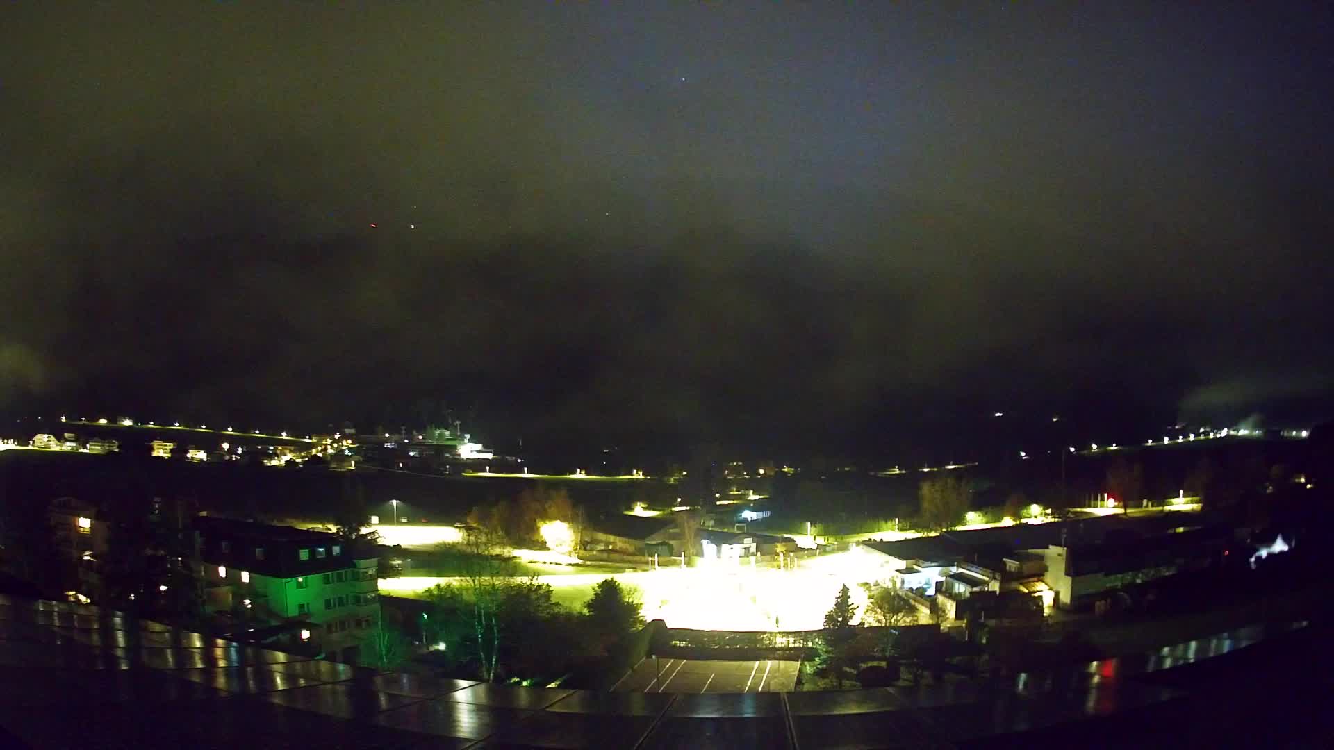 Webcam Reischach | Hotel Olympia | Kronplatz Blick