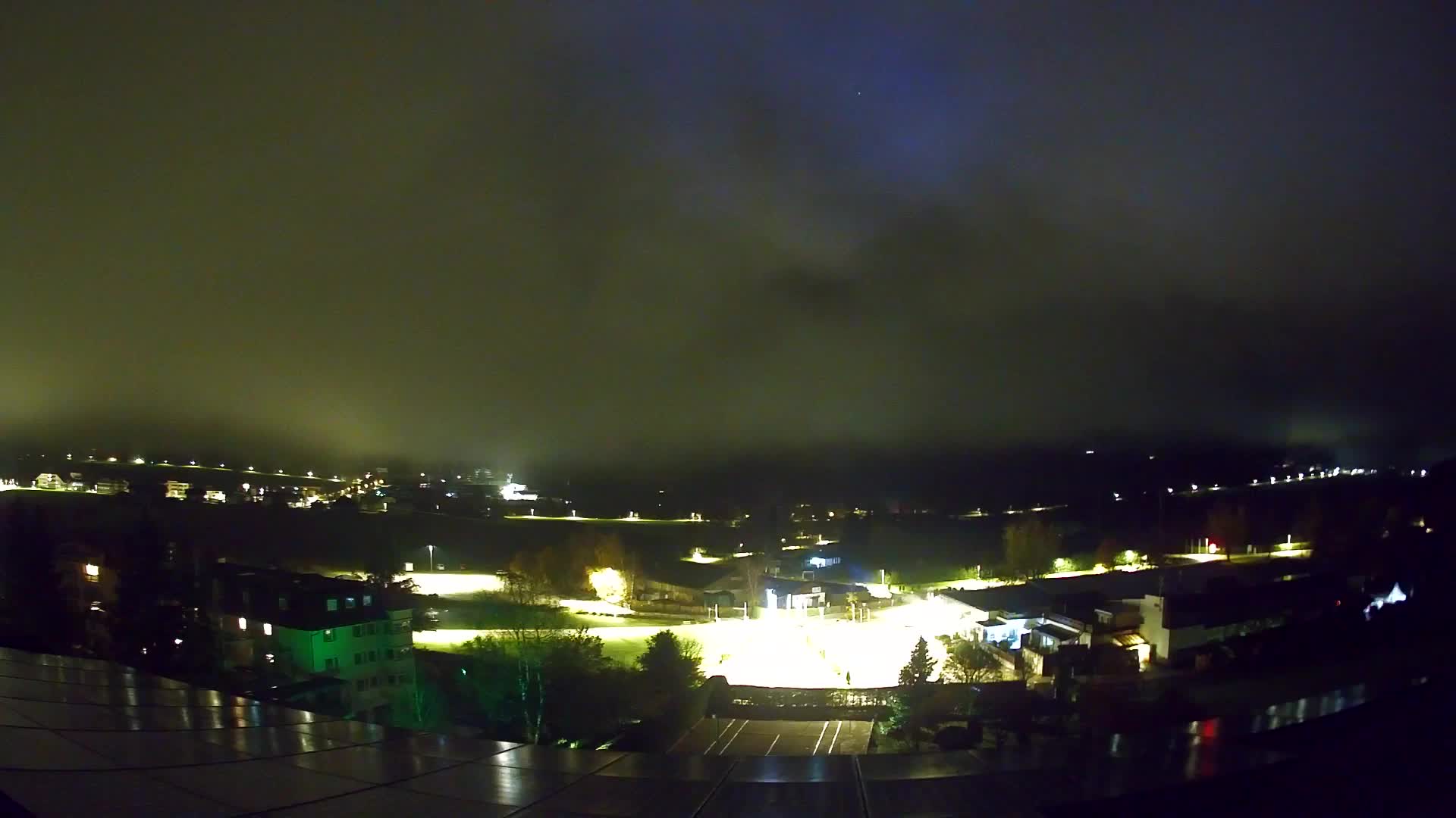 Webcam Riscone | Hôtel Olympia | Vue Kronplatz