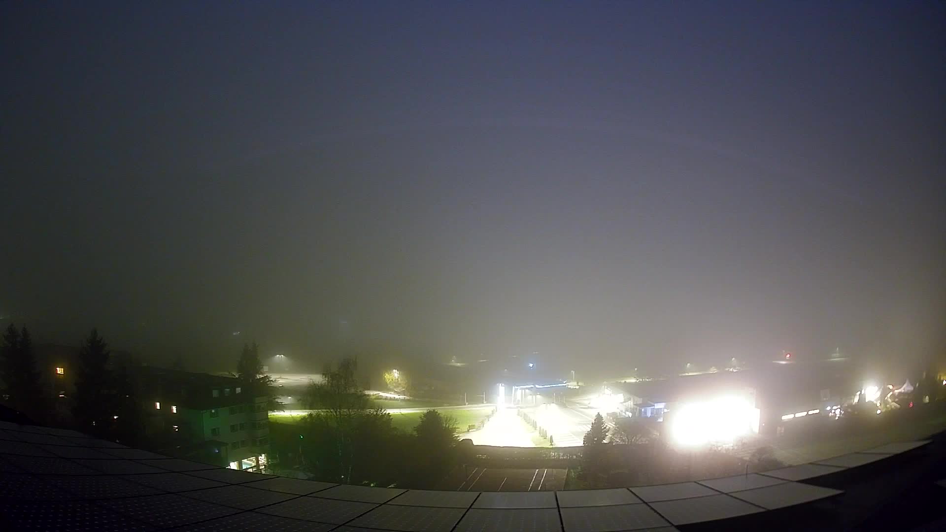 Webcam Reischach | Hotel Olympia | Kronplatz Blick