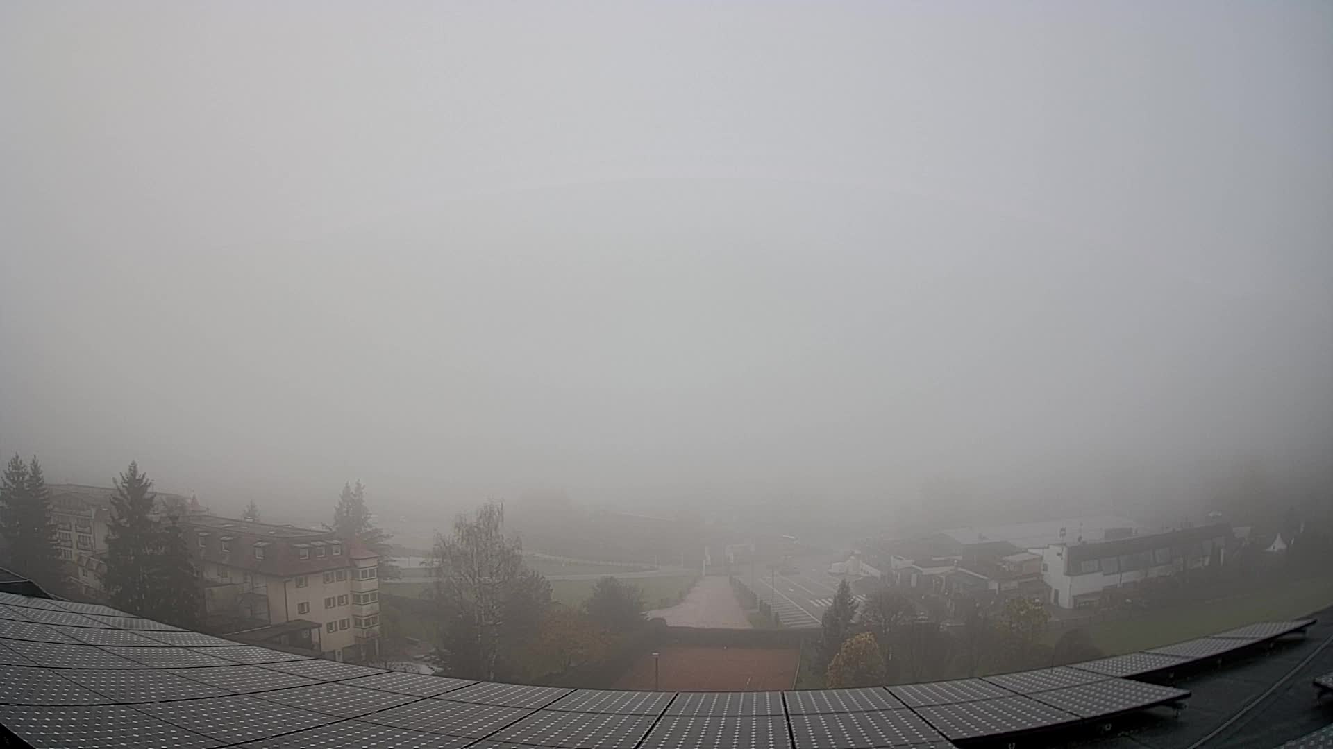 Webcam Reischach | Hotel Olympia | Kronplatz Blick