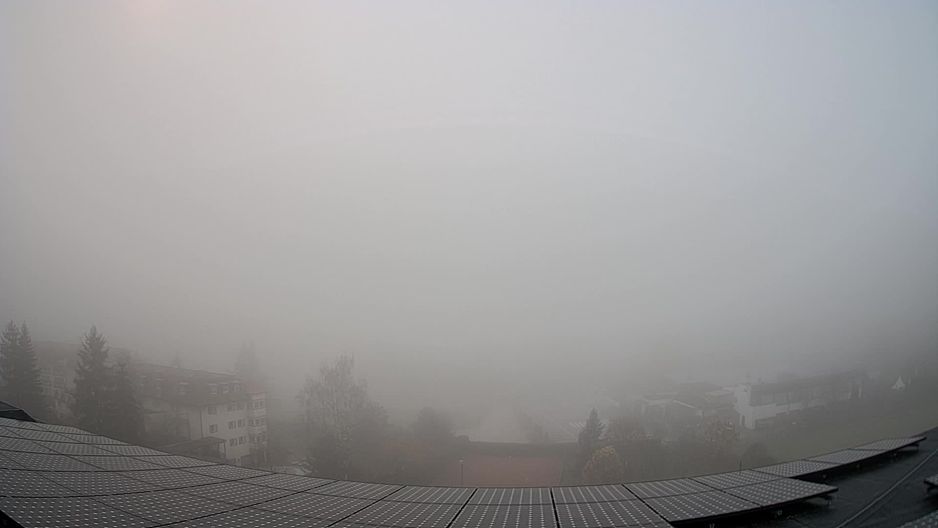 Webcam Riscone | Hotel Olympia | Vista Kronplatz