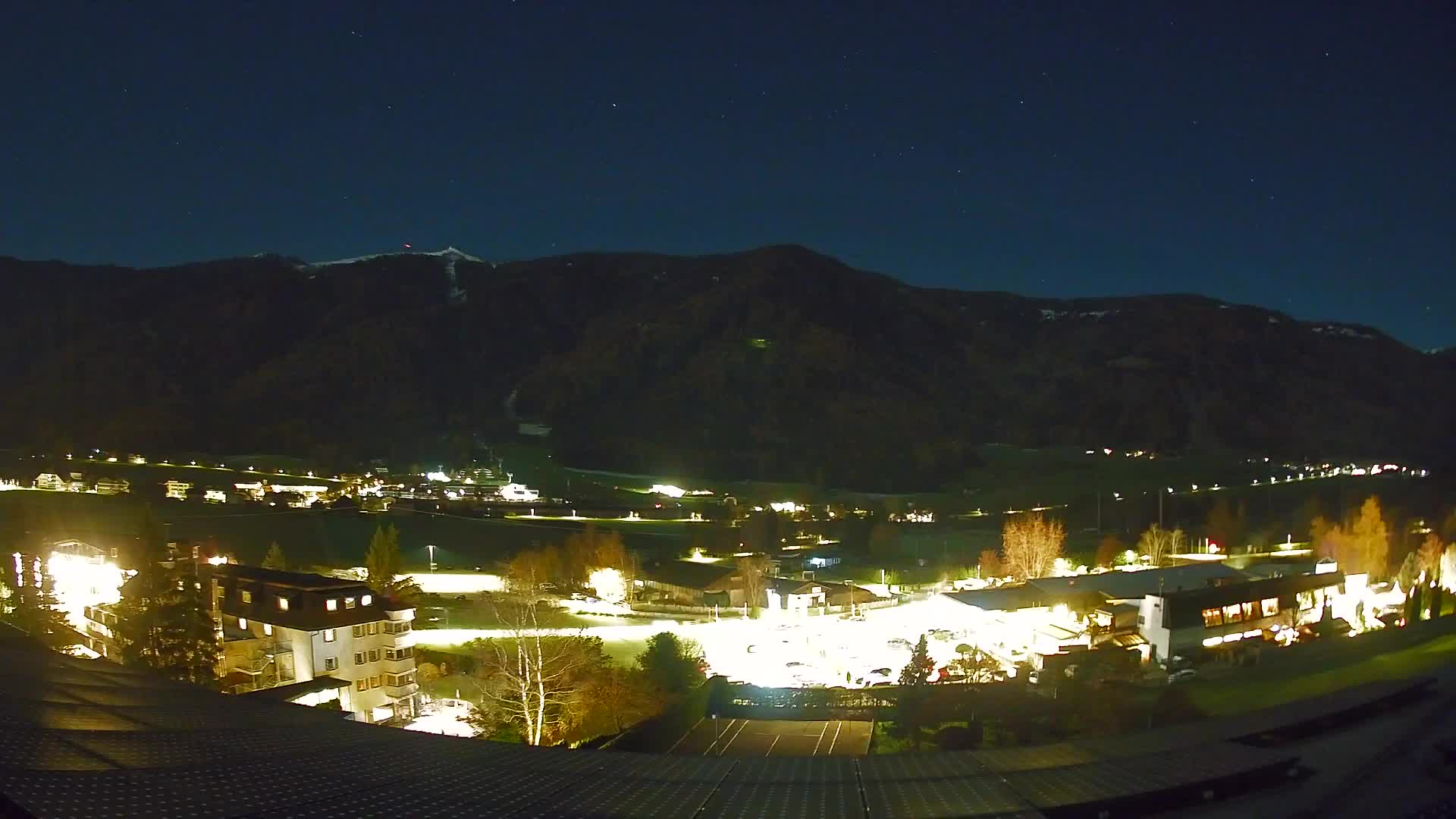 Webcam Reischach | Hotel Olympia | Kronplatz Blick