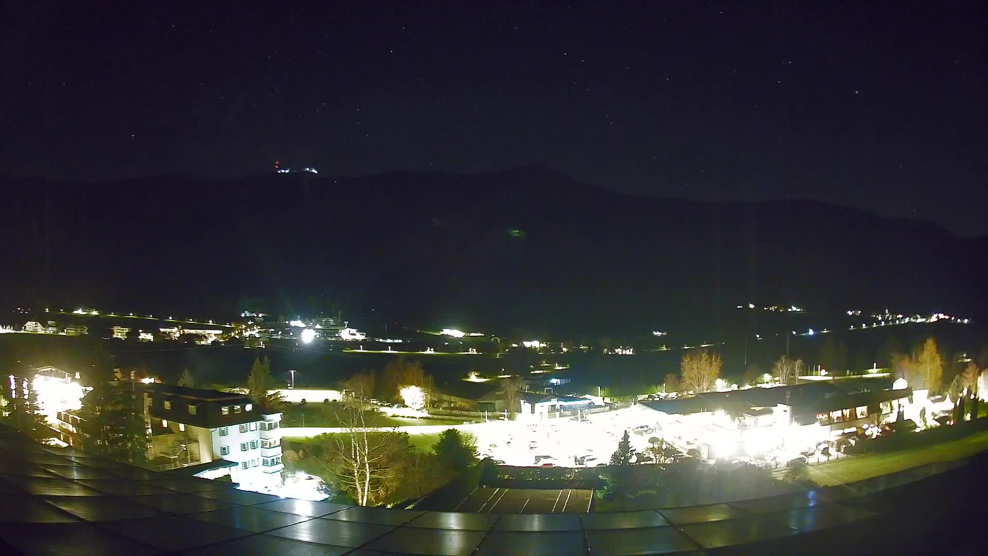 Webcam Riscone | Hôtel Olympia | Vue Kronplatz