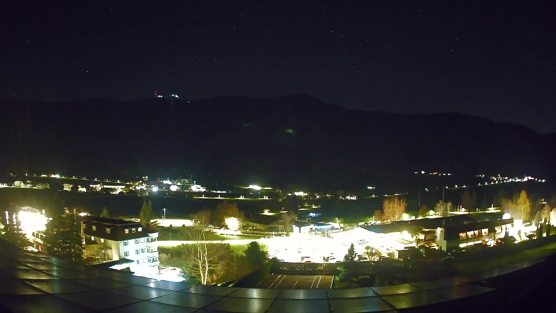 Webcam Reischach | Hotel Olympia | Kronplatz Blick