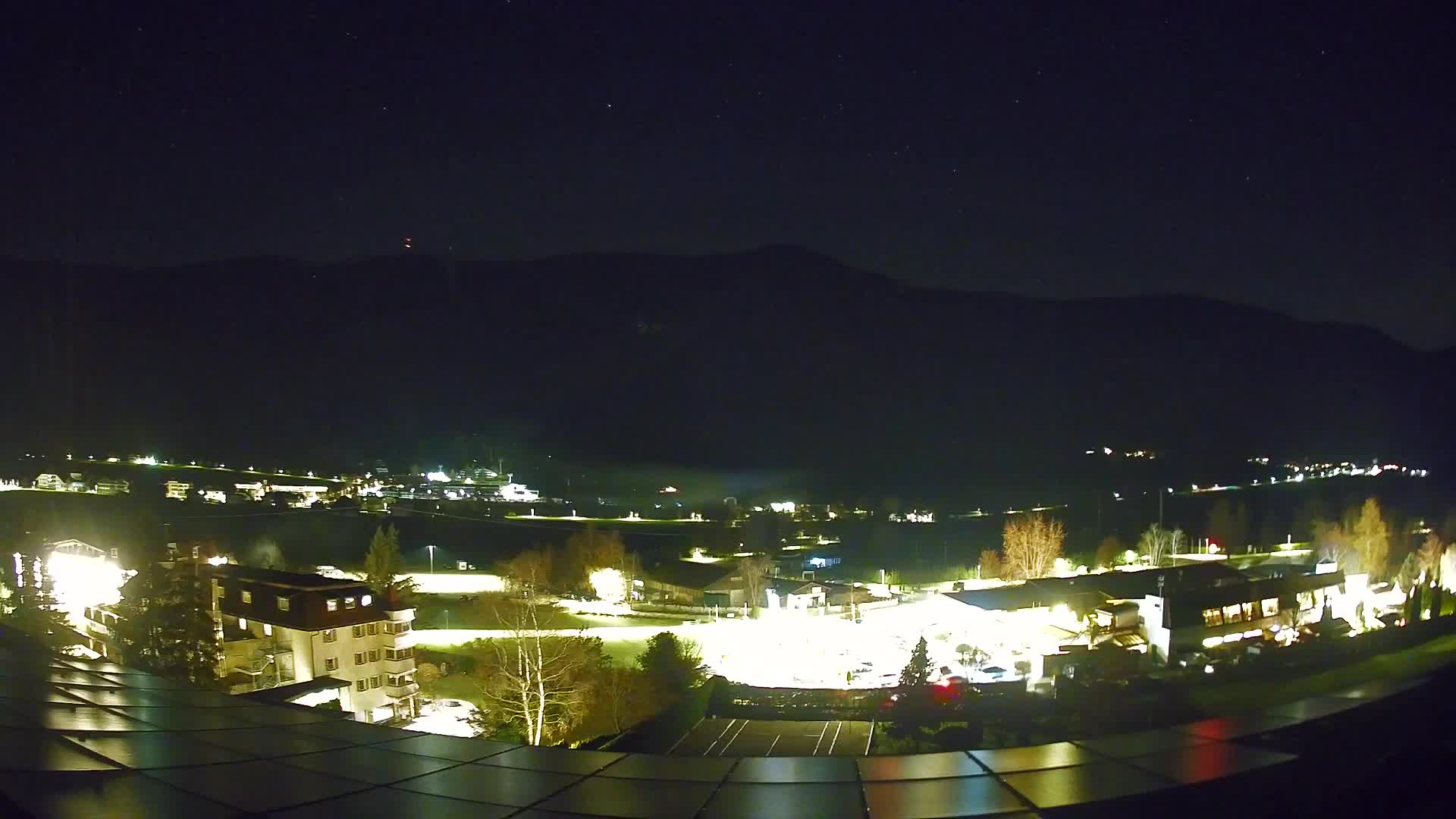 Webcam Reischach | Hotel Olympia | Kronplatz Blick