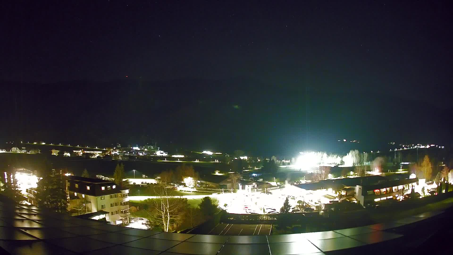 Webcam Riscone | Hotel Olympia | Vista Kronplatz