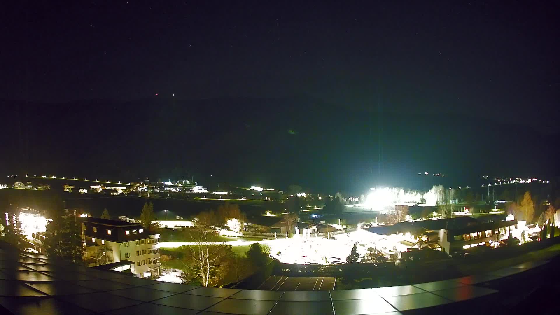 Webcam Riscone | Hôtel Olympia | Vue Kronplatz
