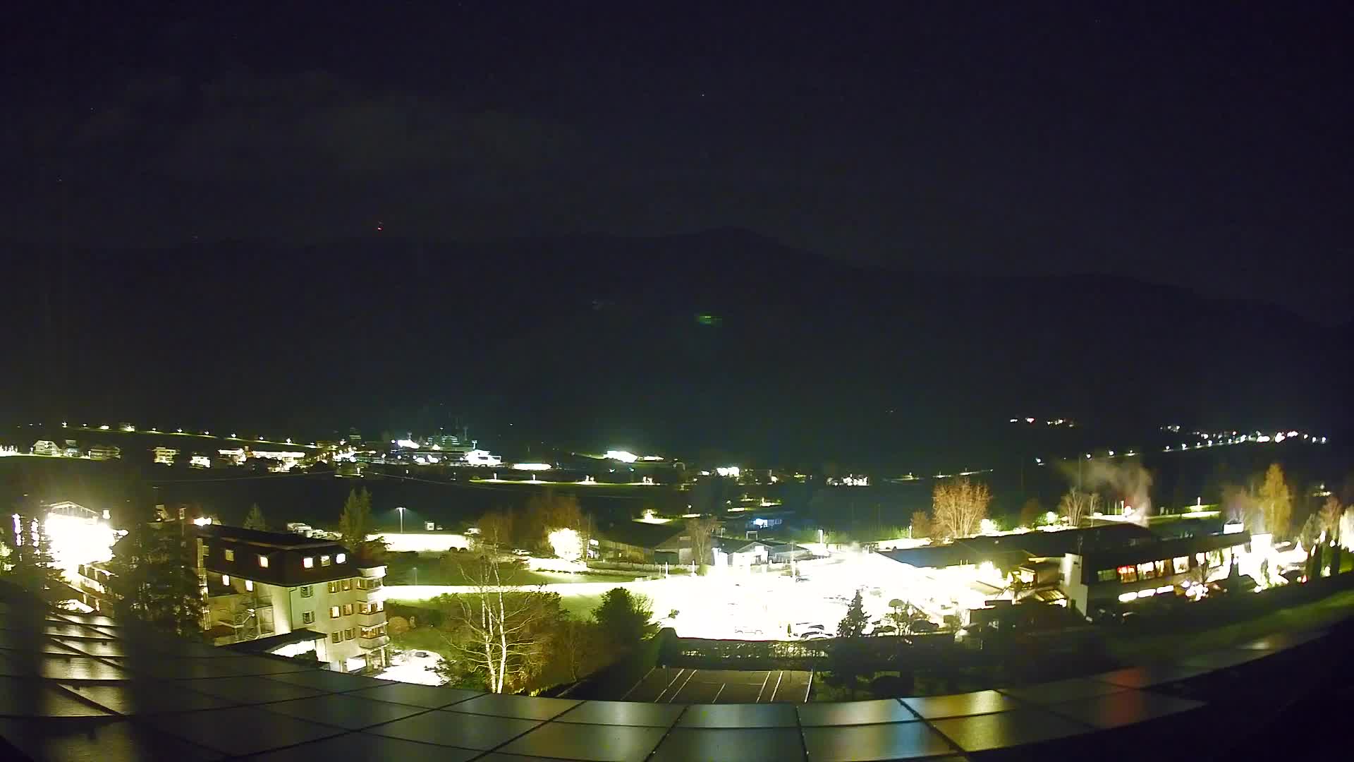 Webcam Riscone | Hotel Olympia | Vista Kronplatz