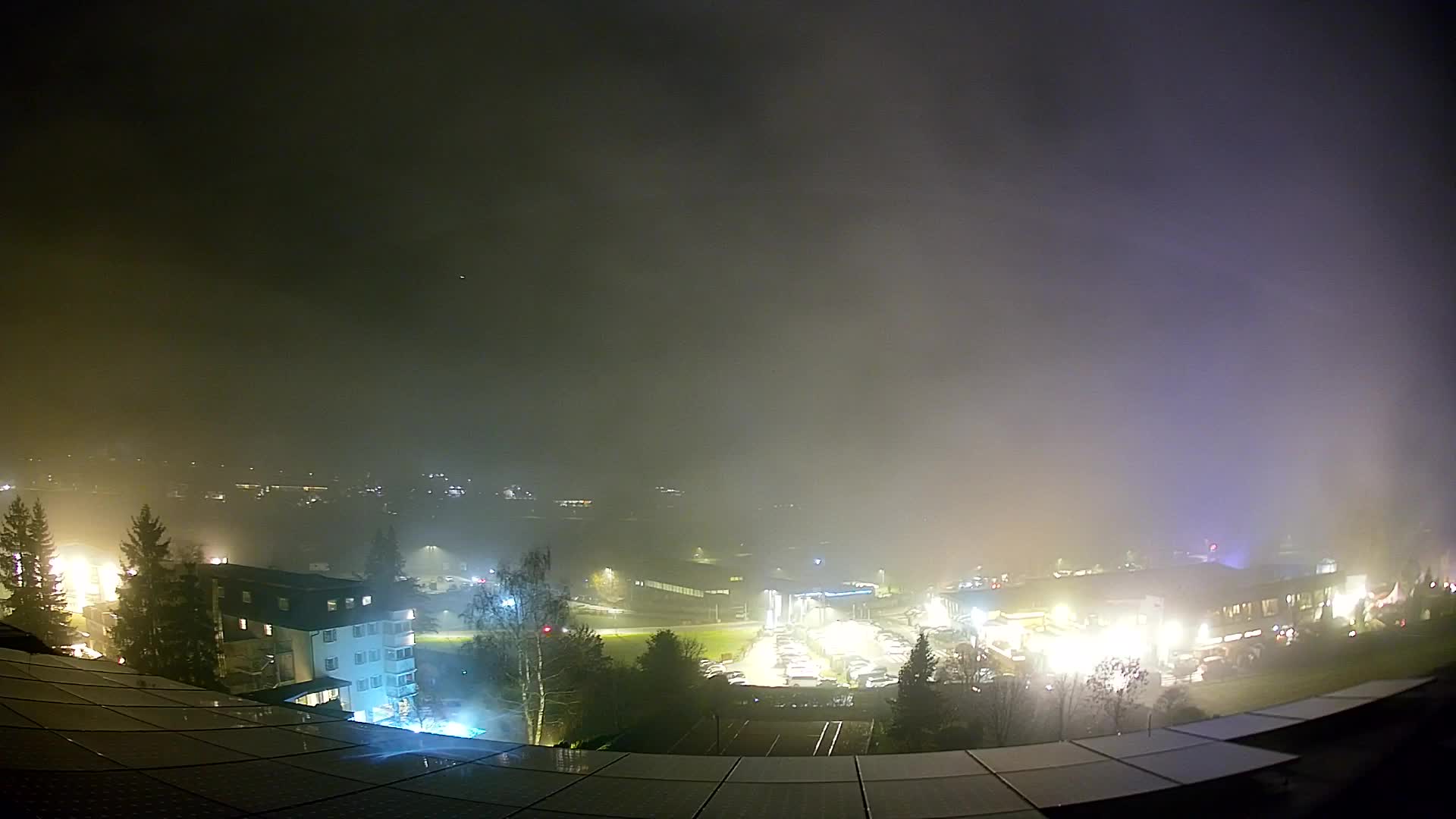 Webcam Riscone | Hôtel Olympia | Vue Kronplatz