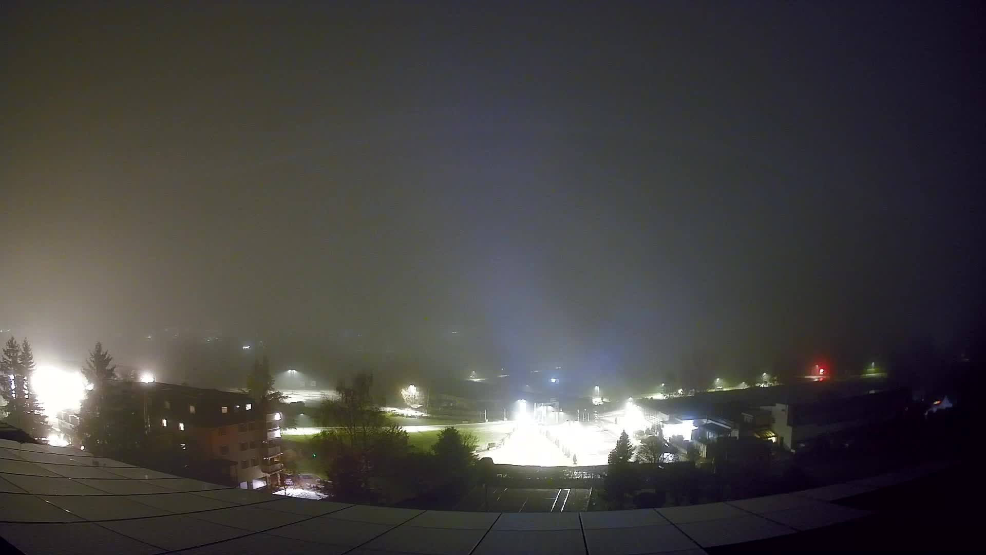 Webcam Riscone | Hotel Olympia | Kronplatz view