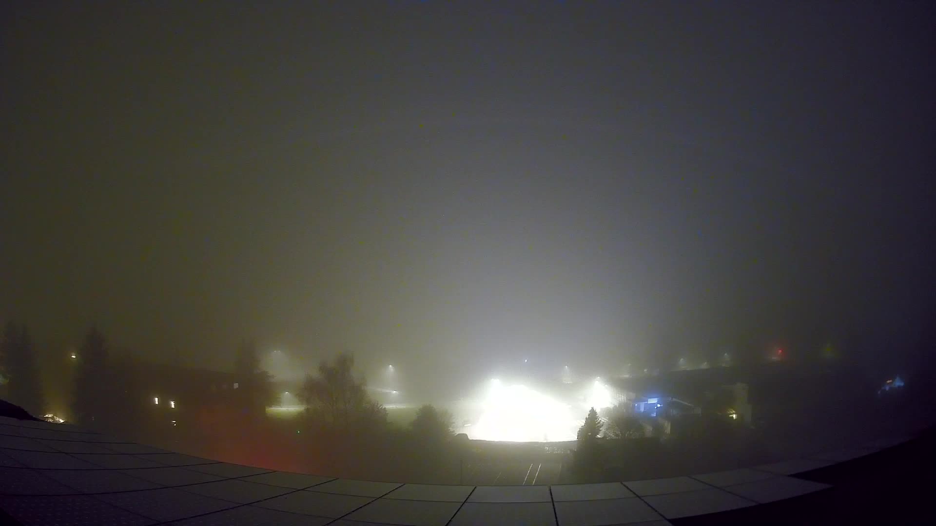 Webcam Riscone | Hotel Olympia | Kronplatz view