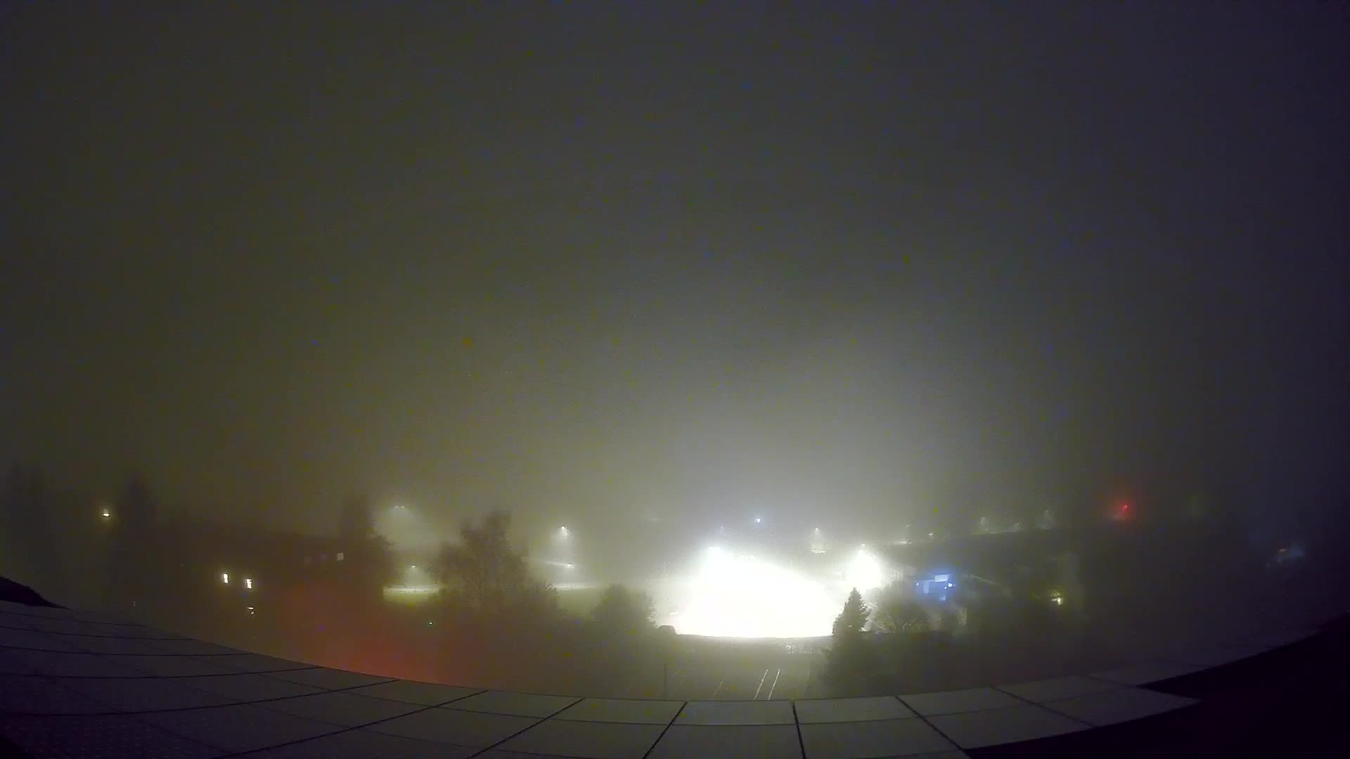 Spletna kamera Riscone | Hotel Olympia | Pogled na Kronplatz