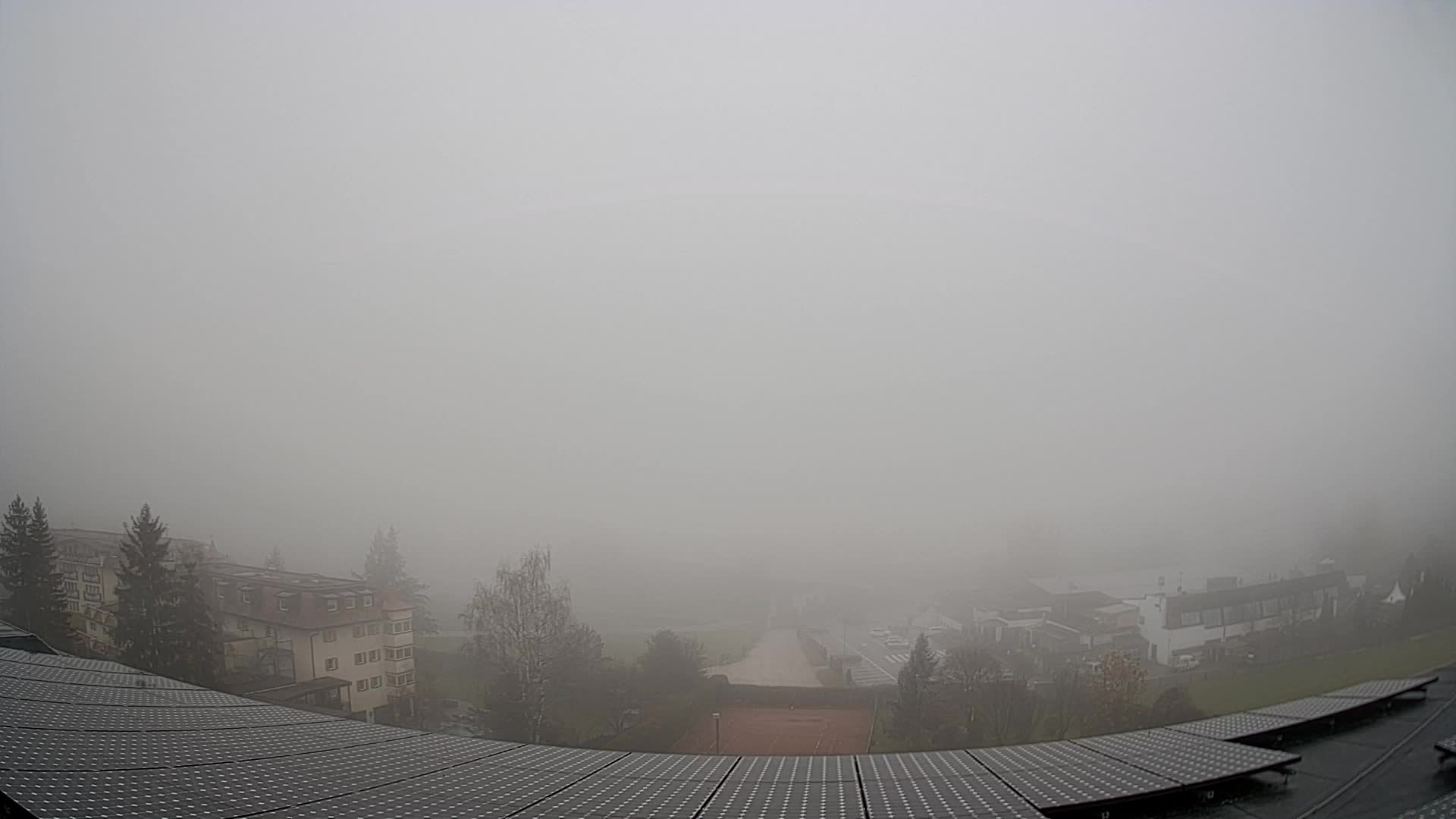 Webcam Riscone | Hotel Olympia | Kronplatz view