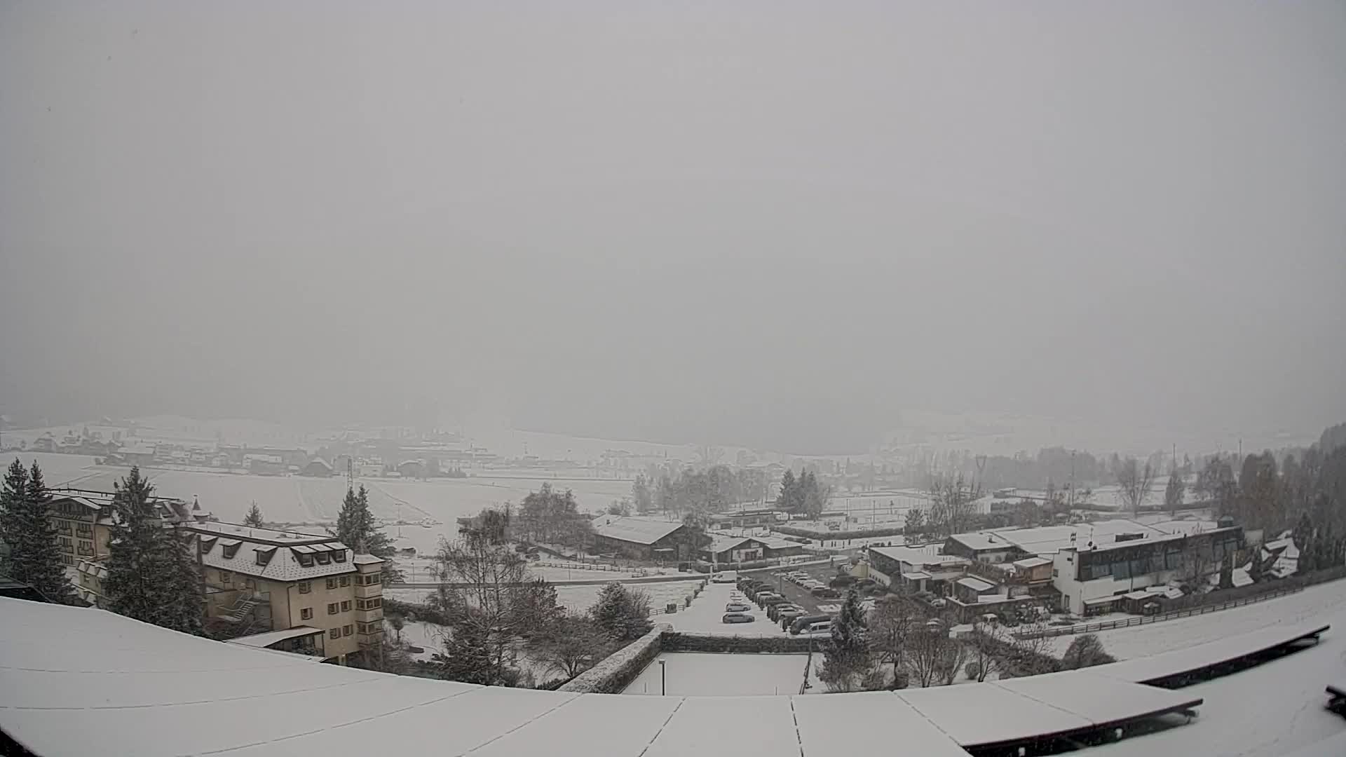 Webcam Riscone | Hotel Olympia | Vista Kronplatz