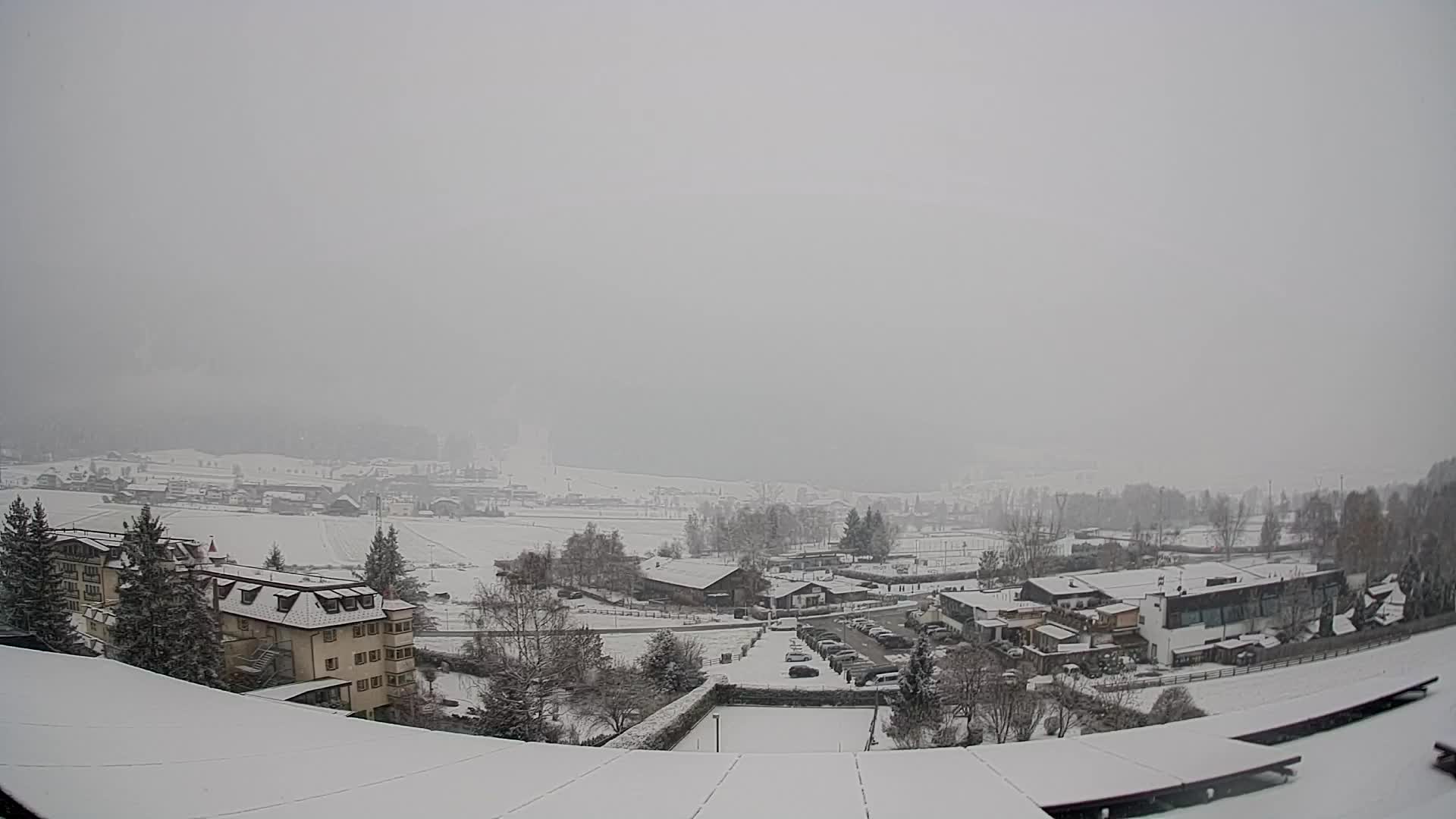 Webcam Reischach | Hotel Olympia | Kronplatz Blick