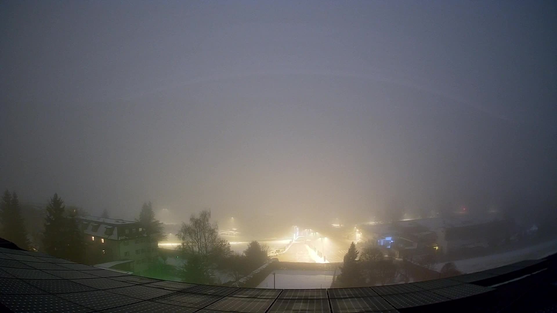 Webcam Riscone | Hotel Olympia | Kronplatz view