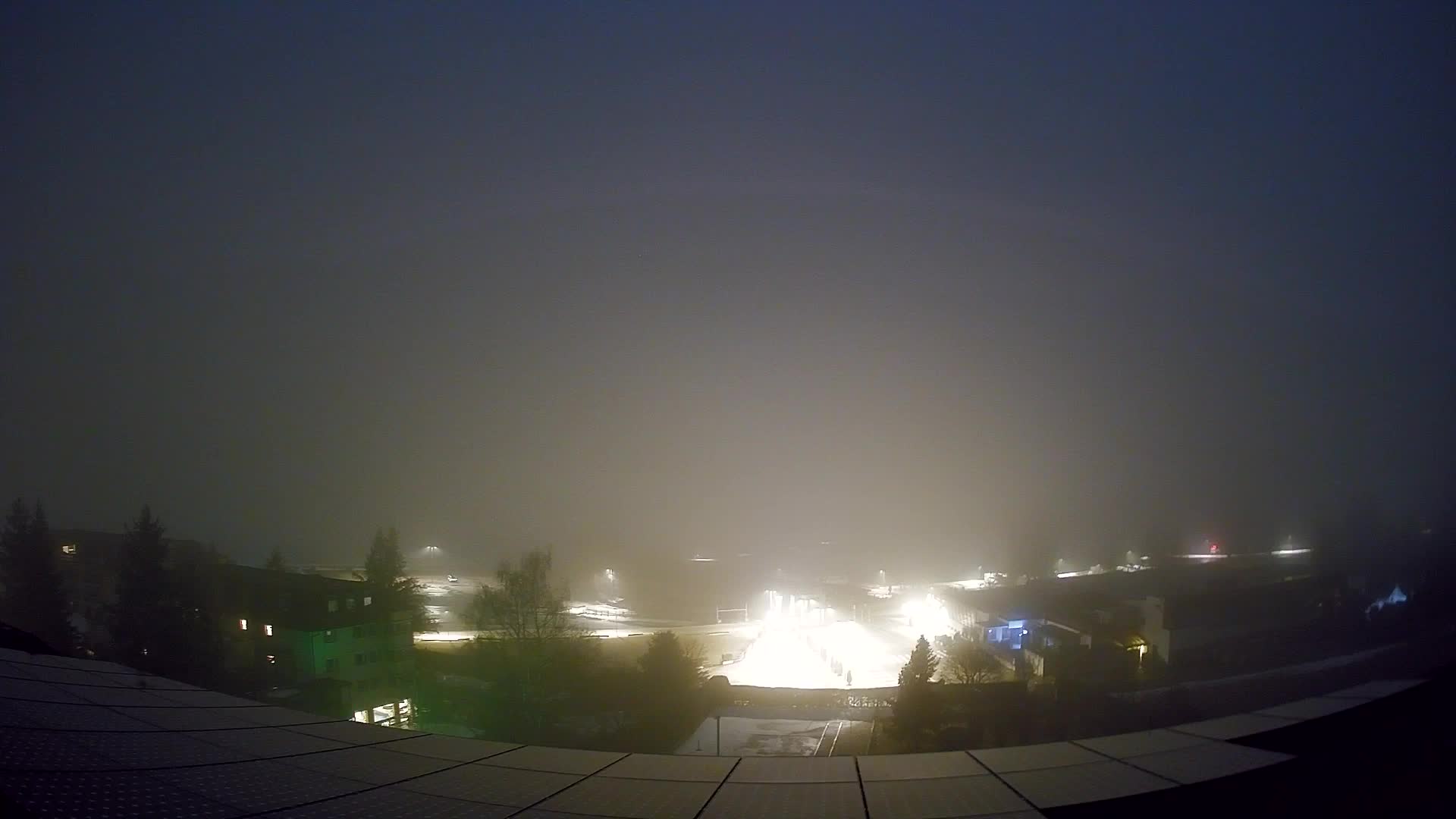 Webcam Riscone | Hotel Olympia | Kronplatz view