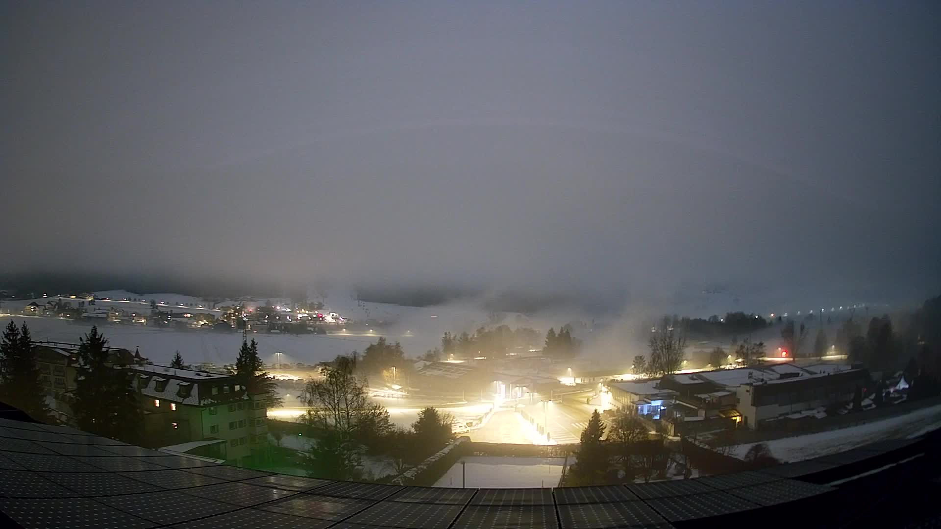 Webcam Reischach | Hotel Olympia | Kronplatz Blick
