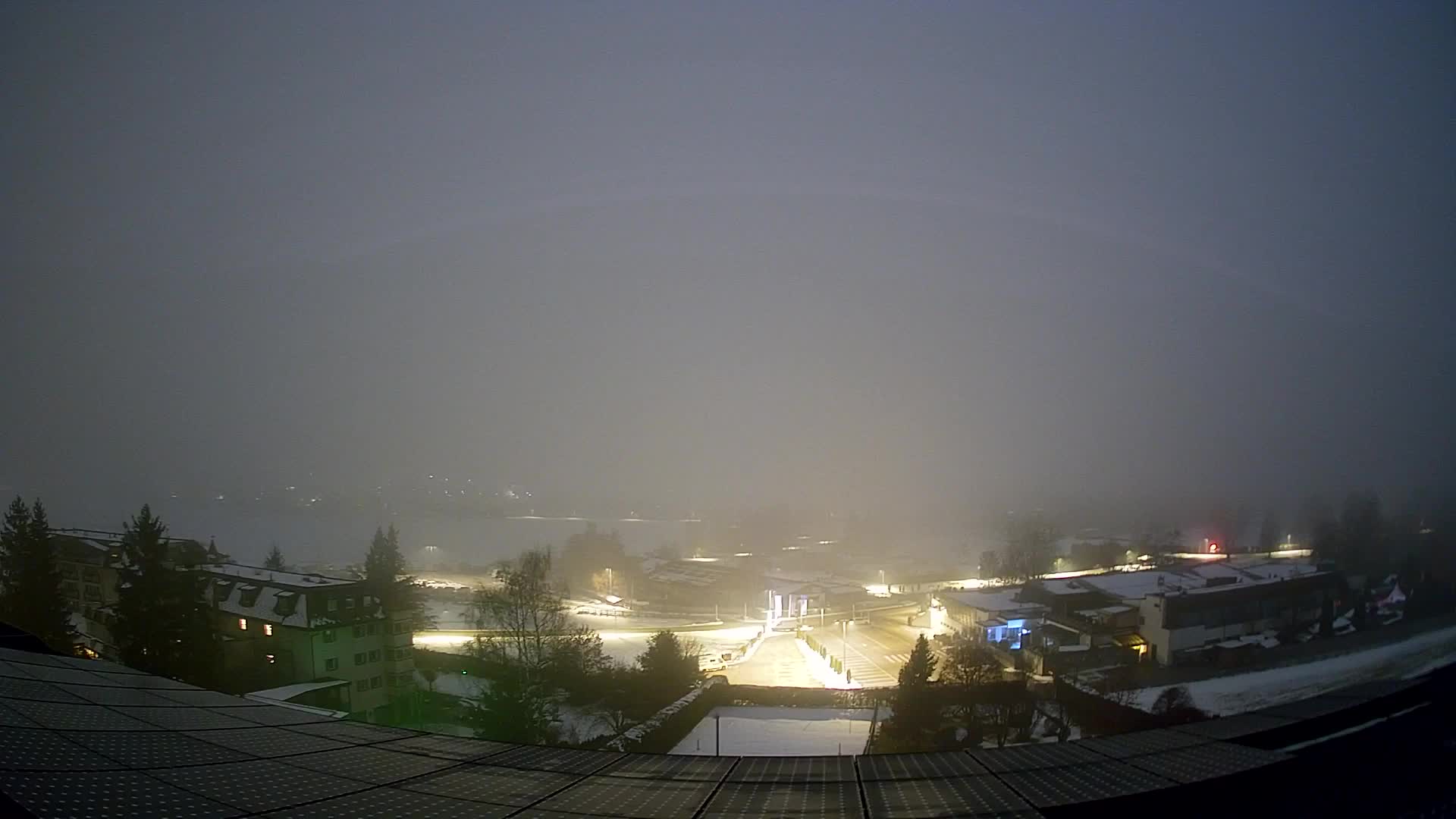 Webcam Riscone | Hôtel Olympia | Vue Kronplatz